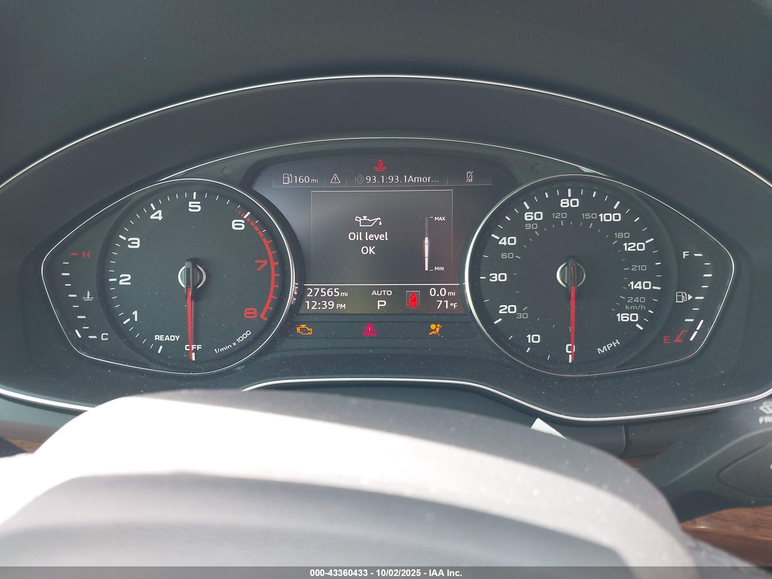 AUDI Q5 image 7