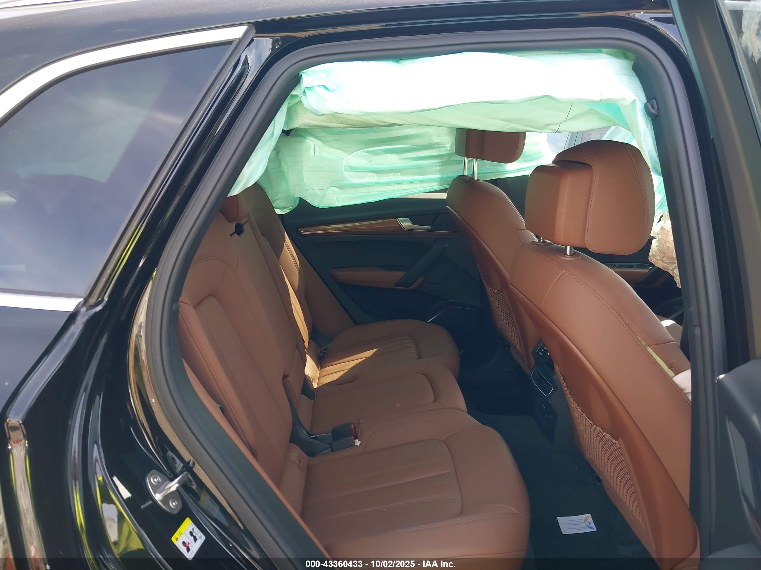 AUDI Q5 image 8