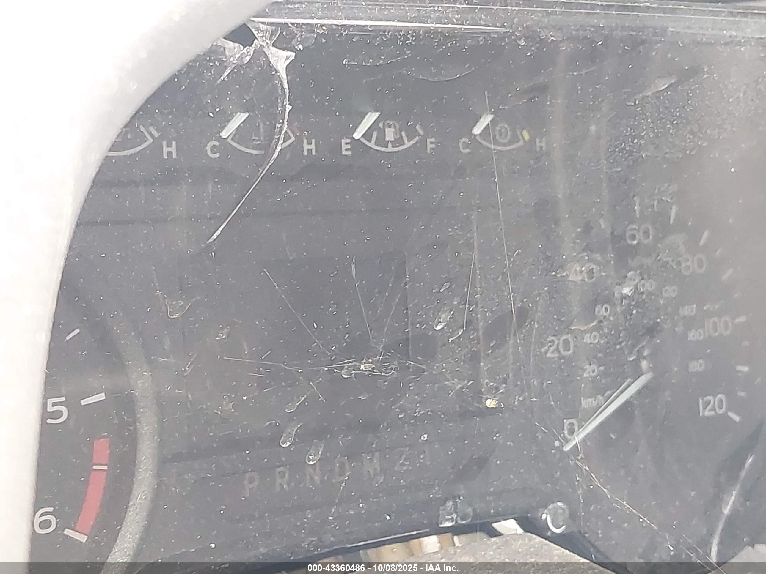 FORD E-450 image 6