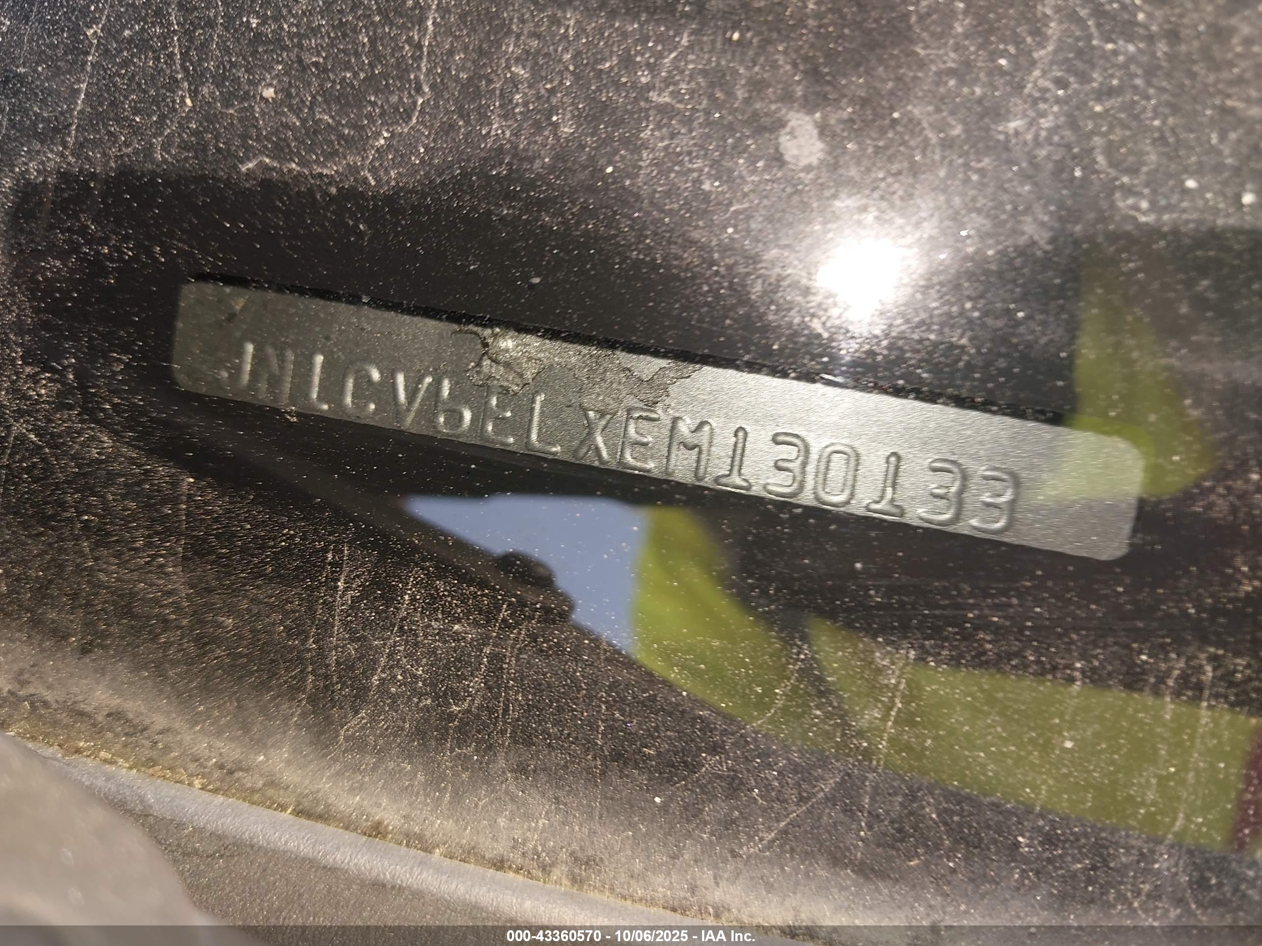 INFINITI Q60 image 9