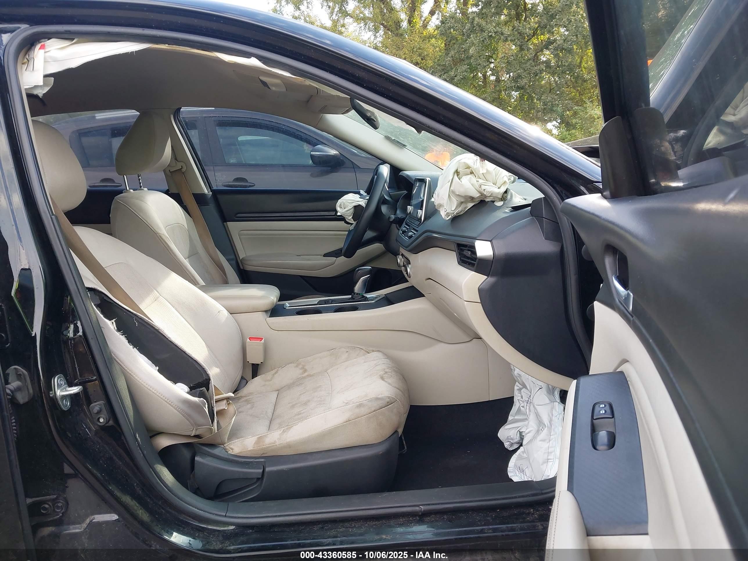 NISSAN ALTIMA image 5