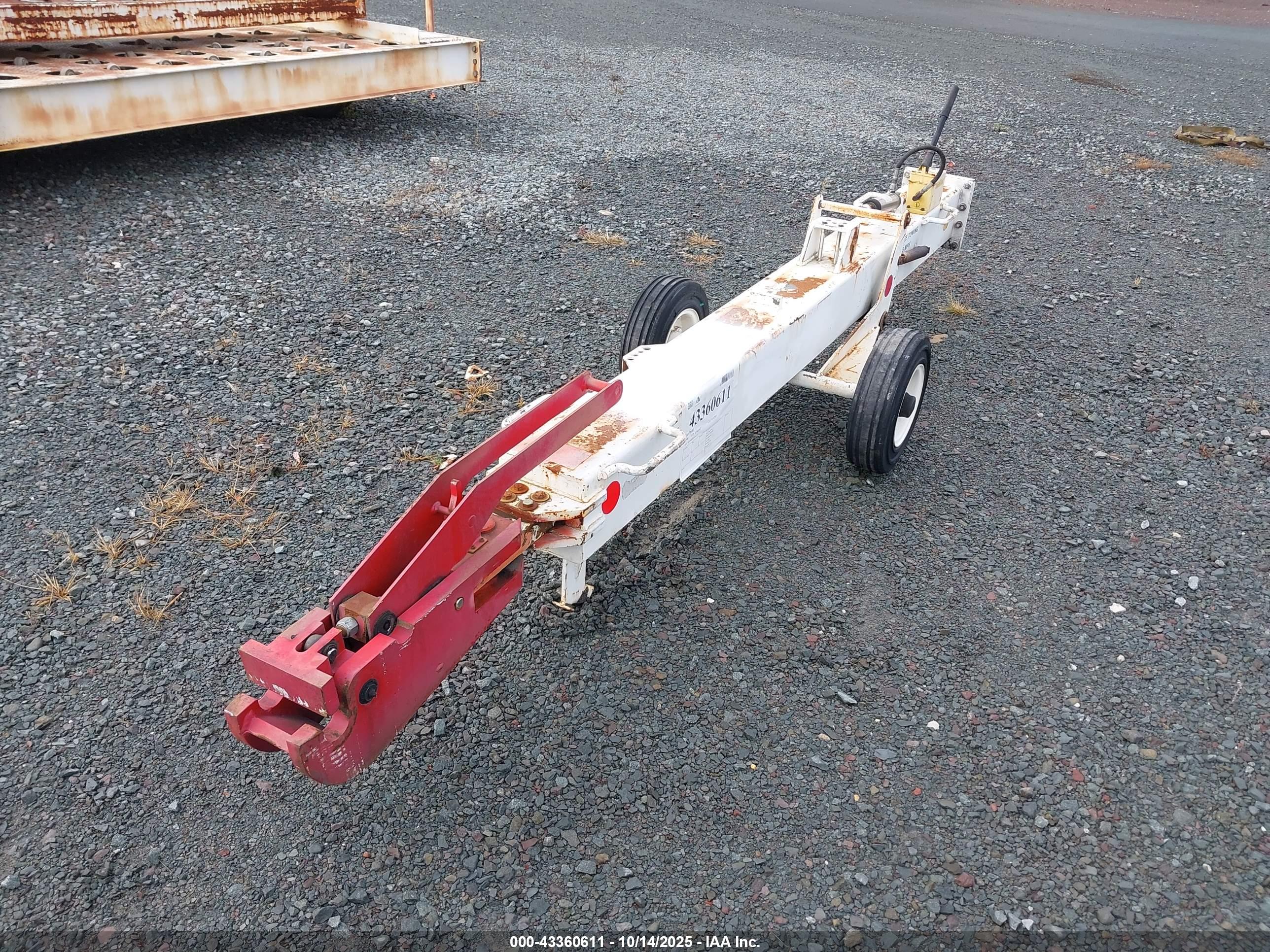 EQUIPMENT GSE image 3