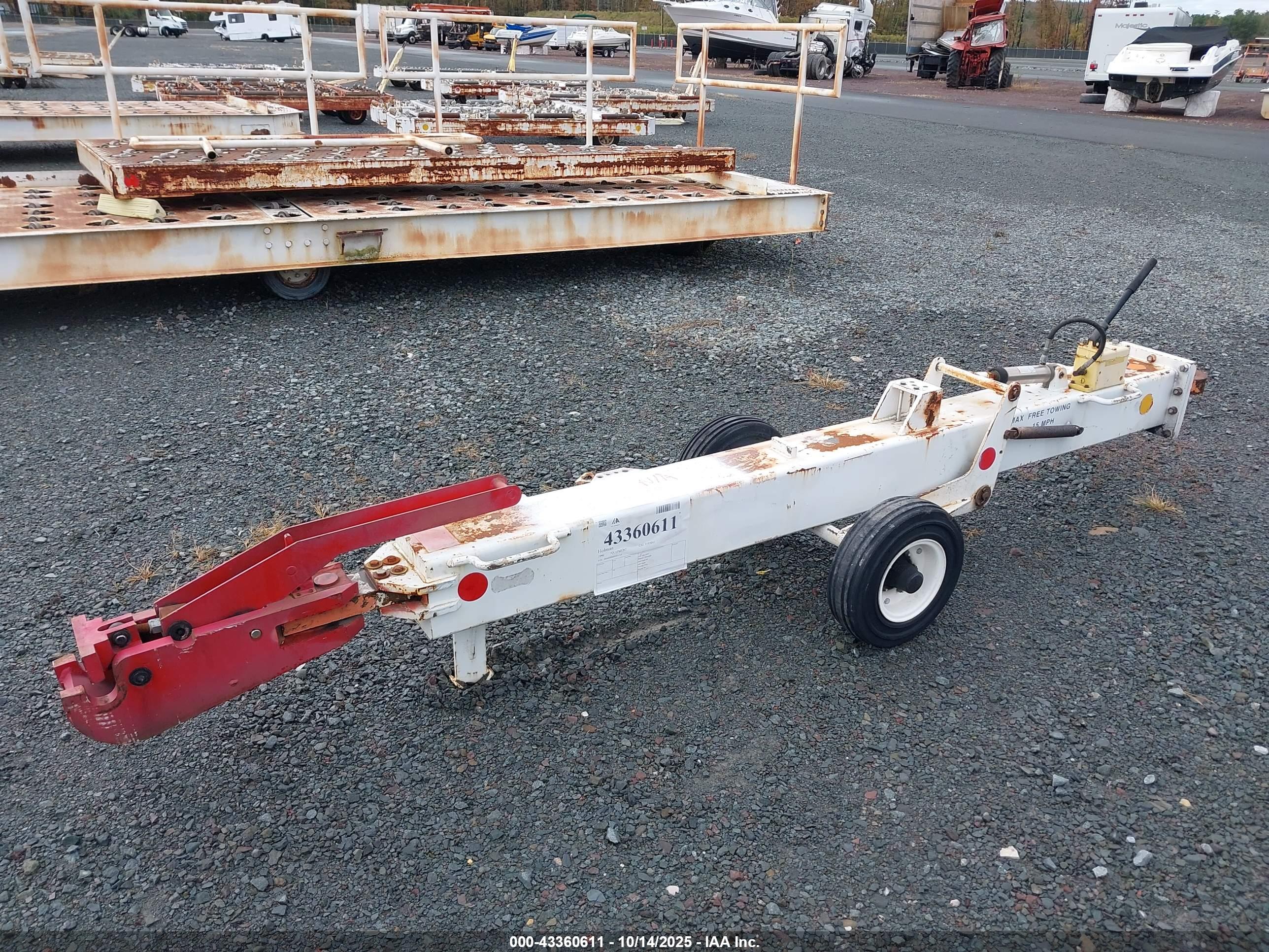 EQUIPMENT GSE image 6
