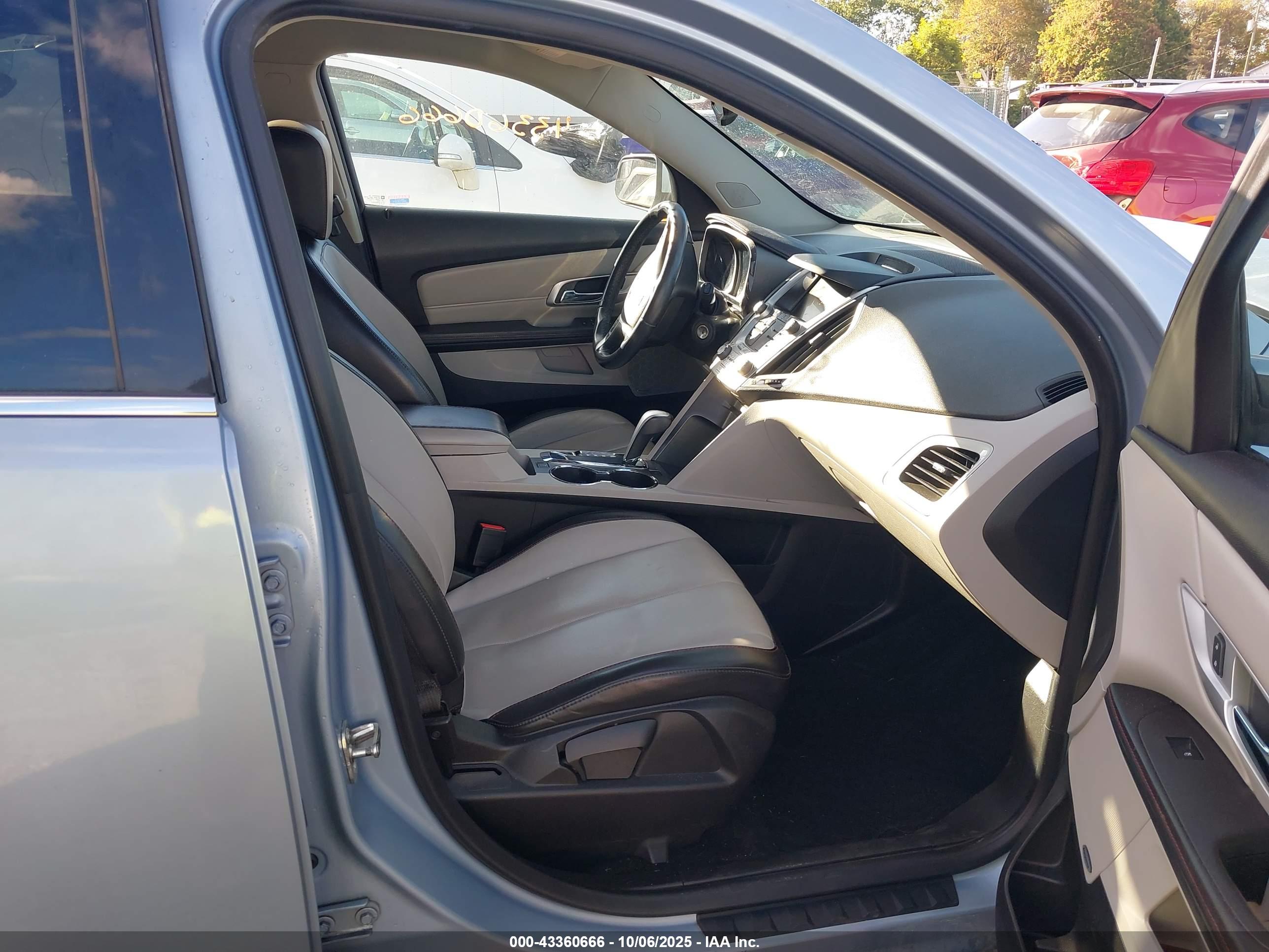 GMC TERRAIN image 5