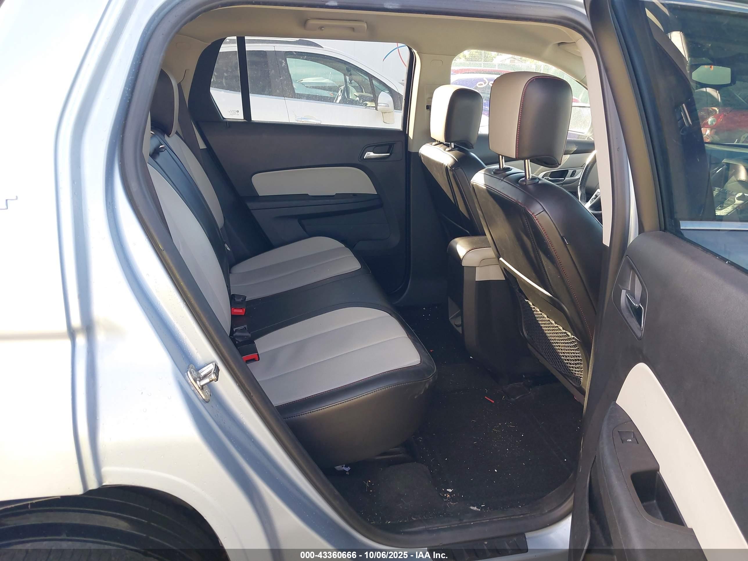 GMC TERRAIN image 8