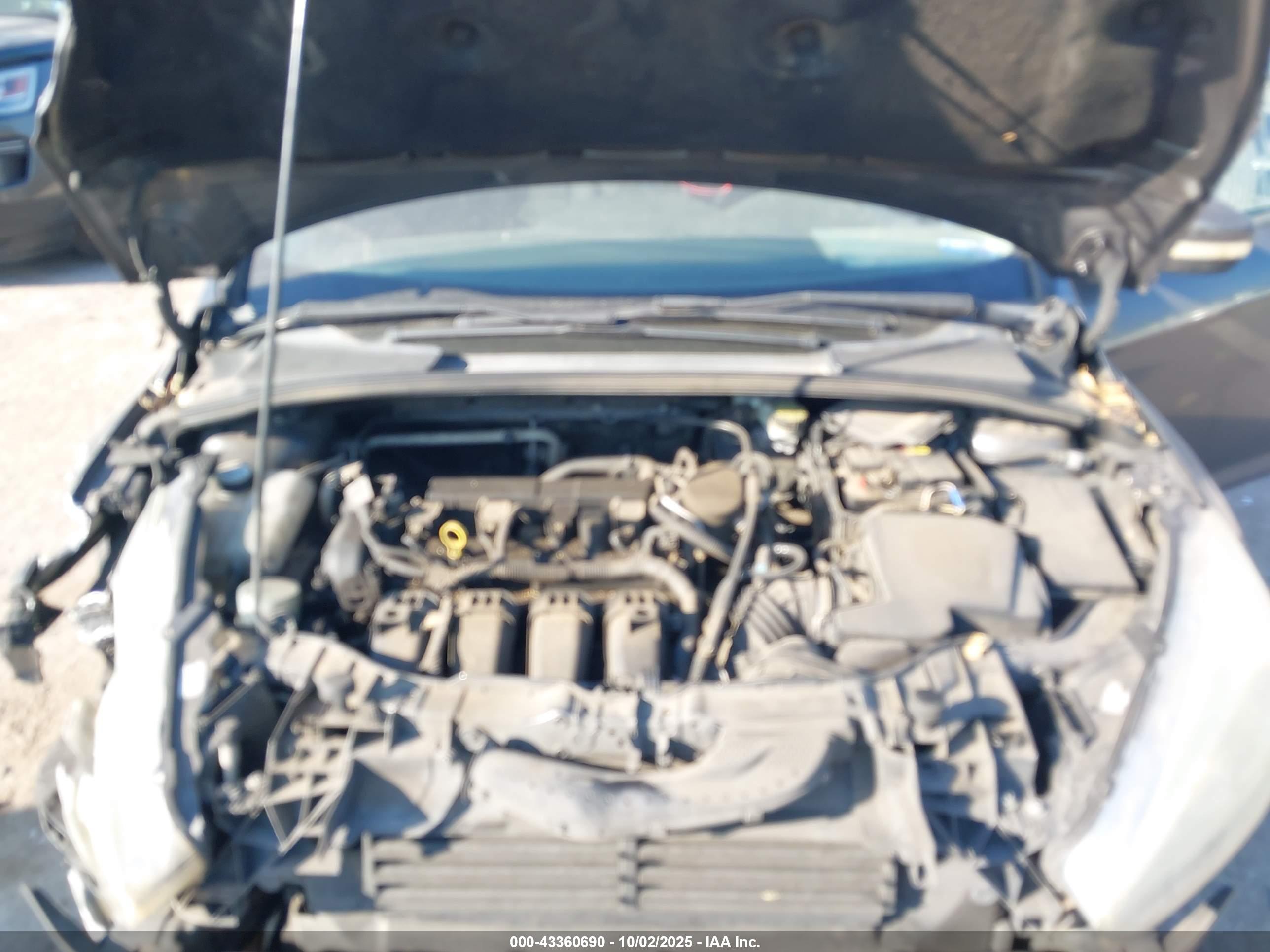 FORD FOCUS image 10