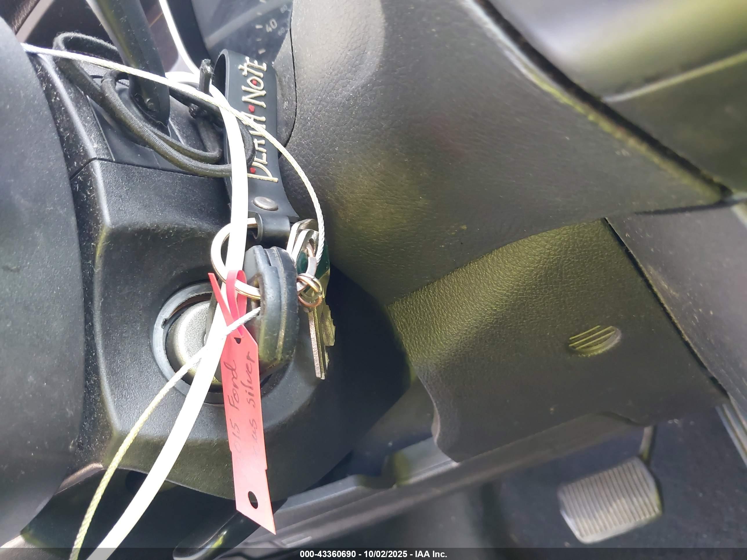 FORD FOCUS image 11