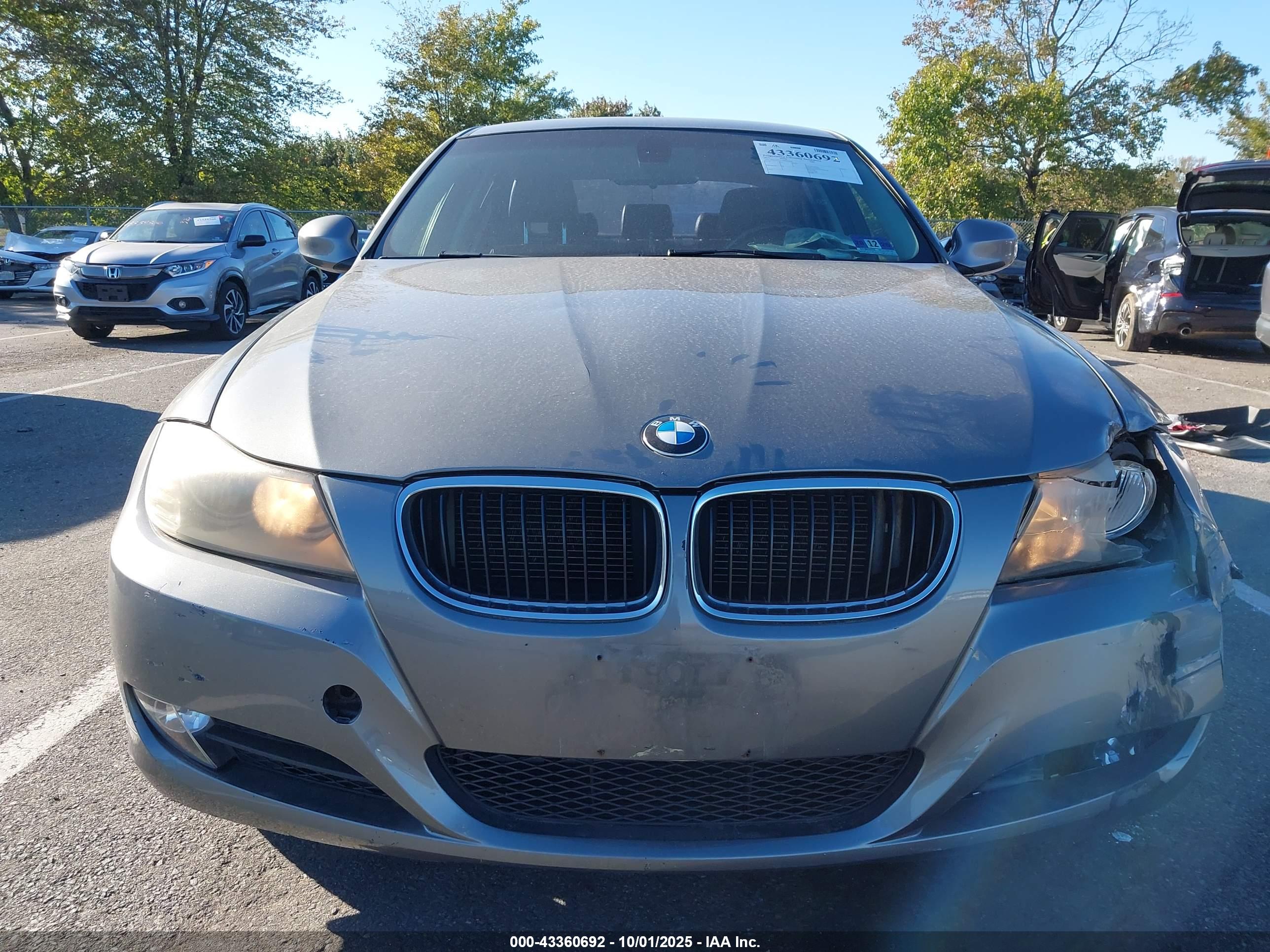 BMW 328I image 6