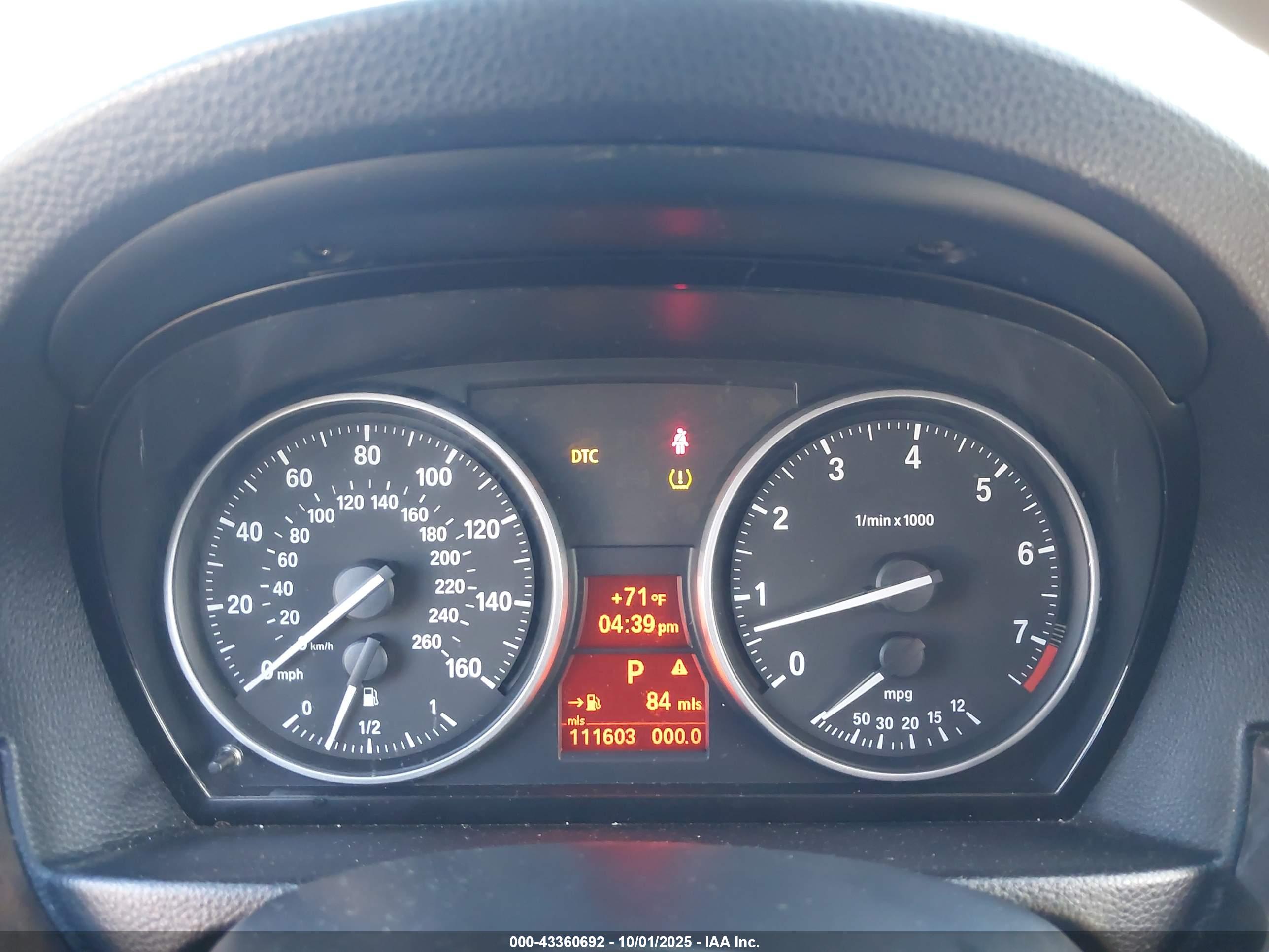 BMW 328I image 7