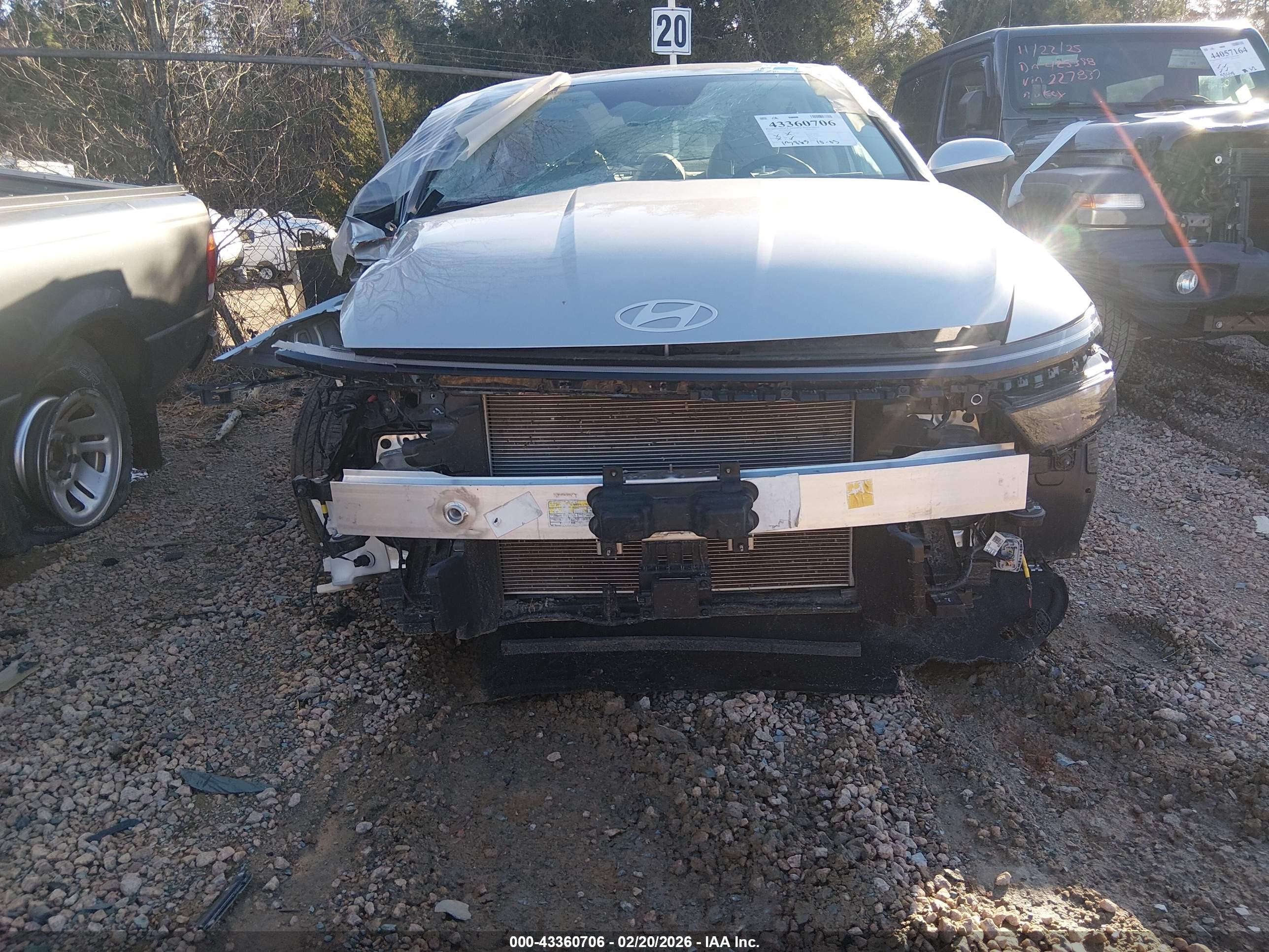 HYUNDAI SONATA image 6