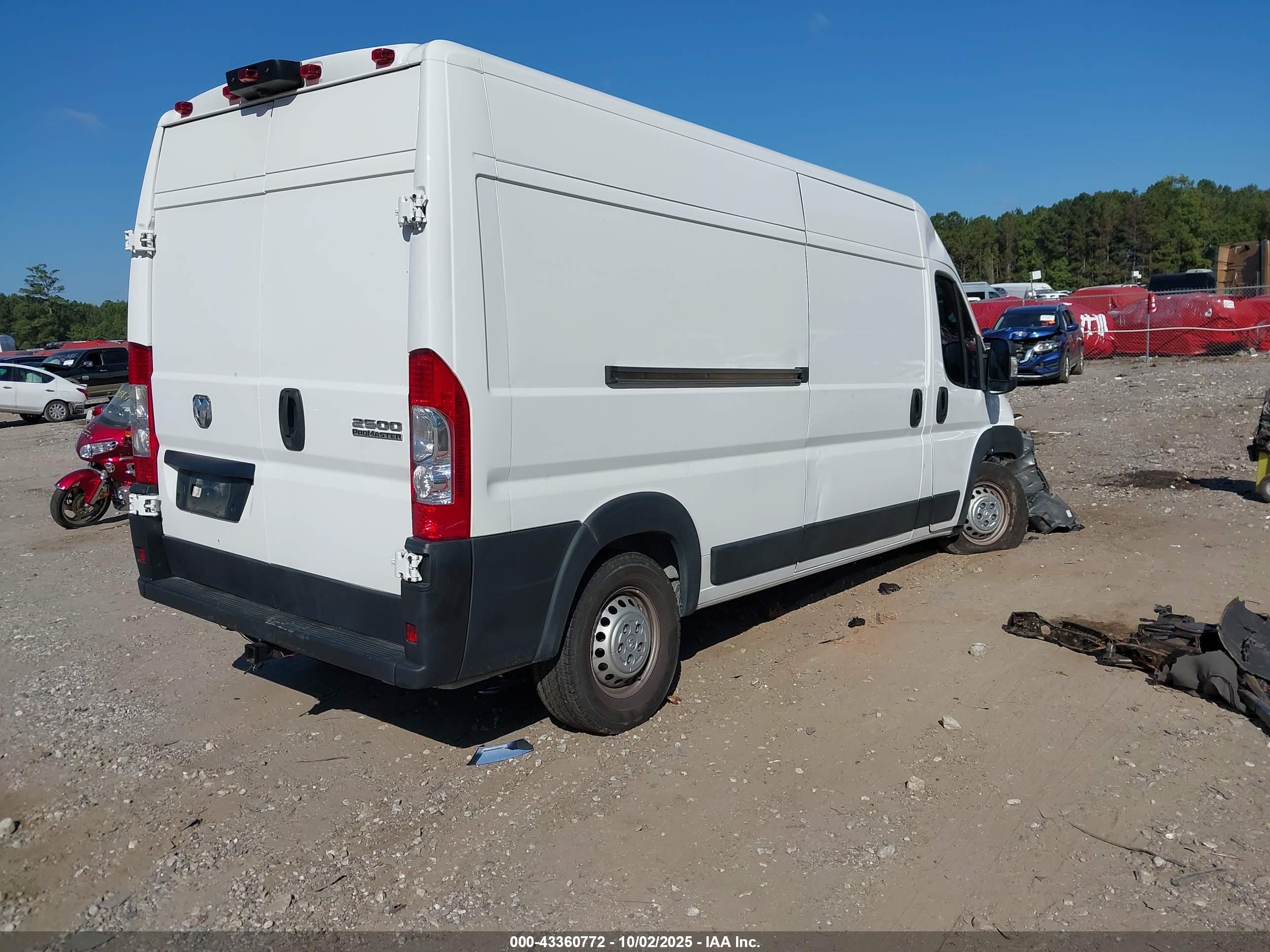 RAM PROMASTER image 4