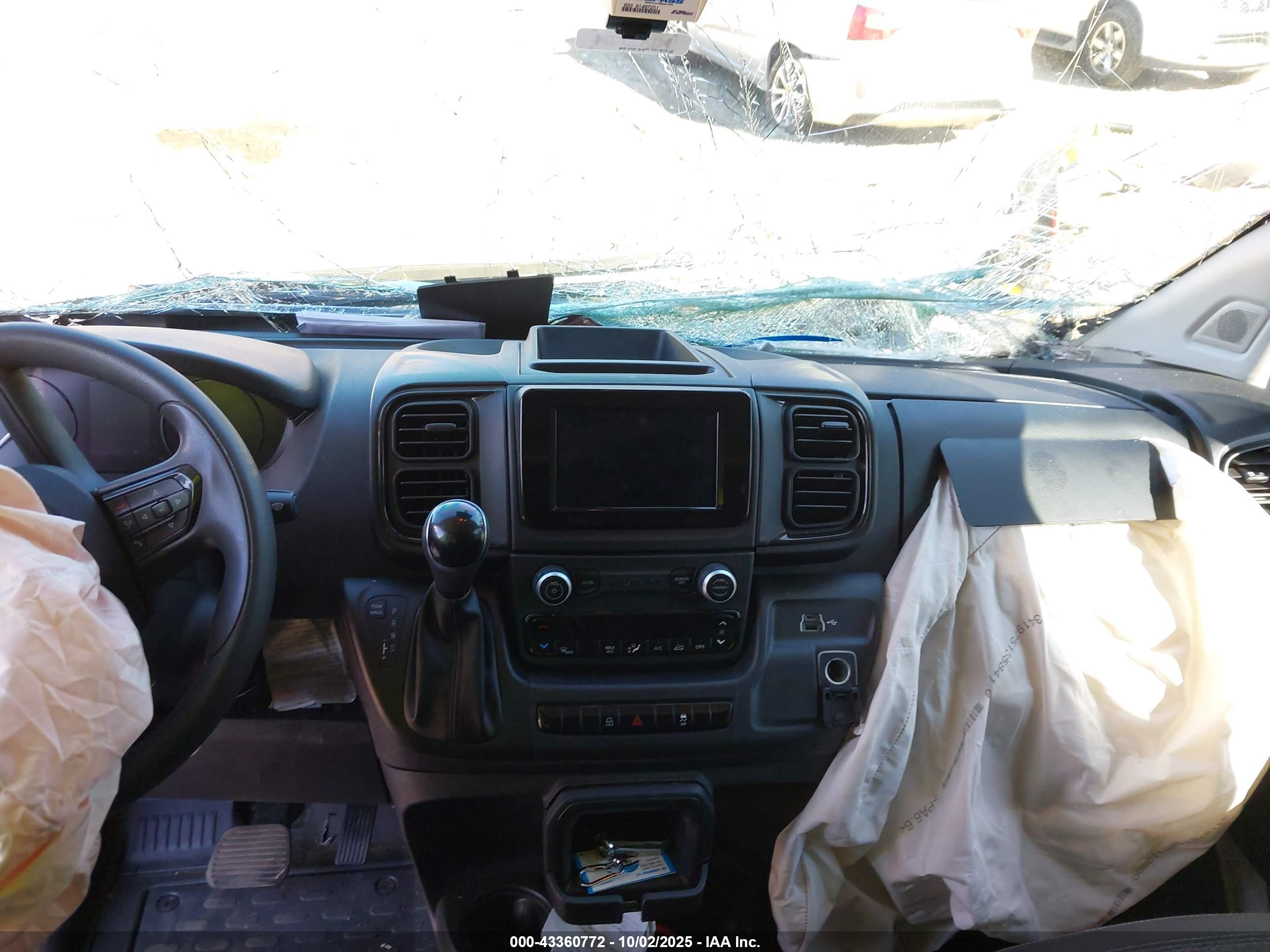 RAM PROMASTER image 5