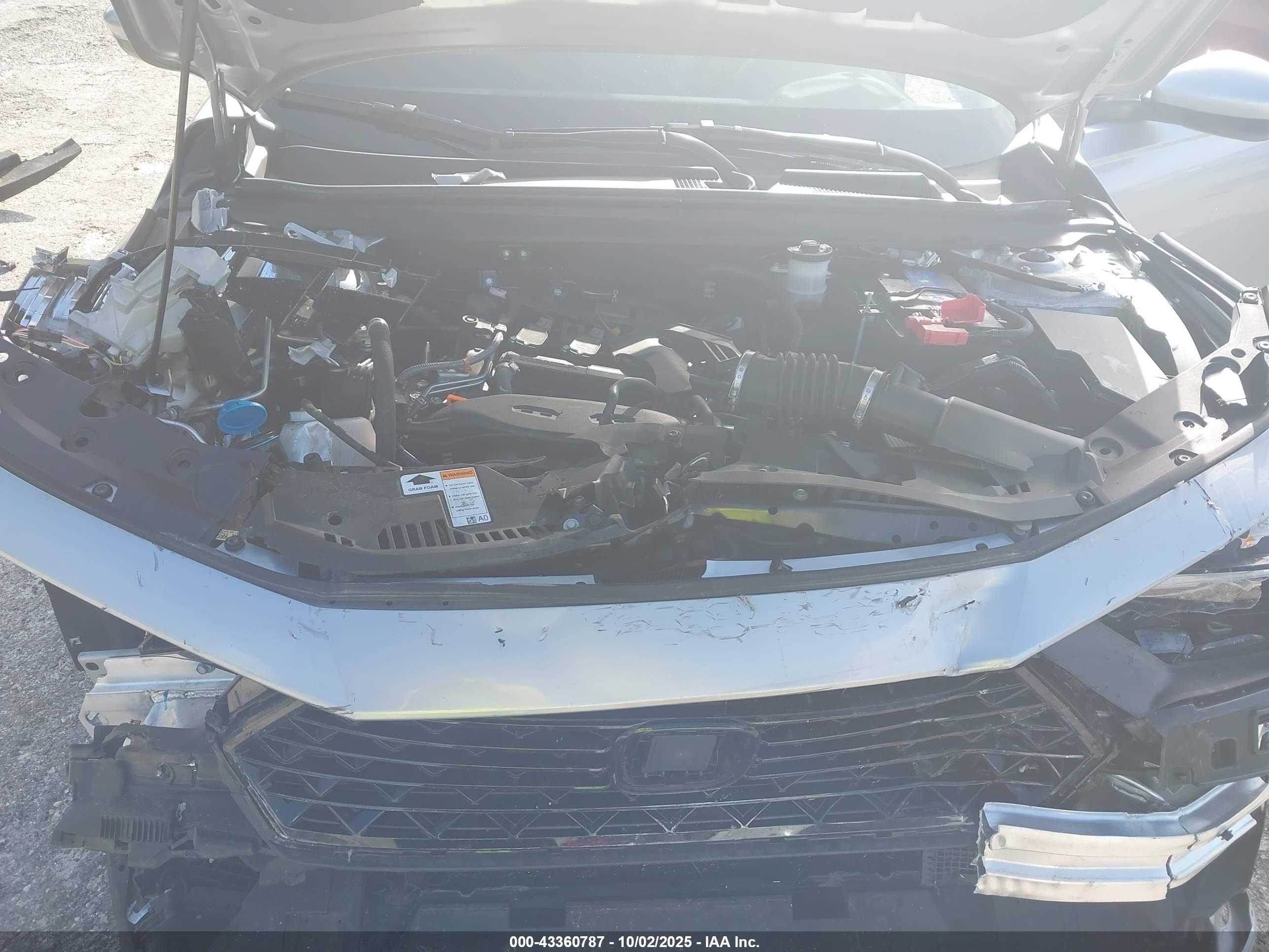 HONDA ACCORD image 10