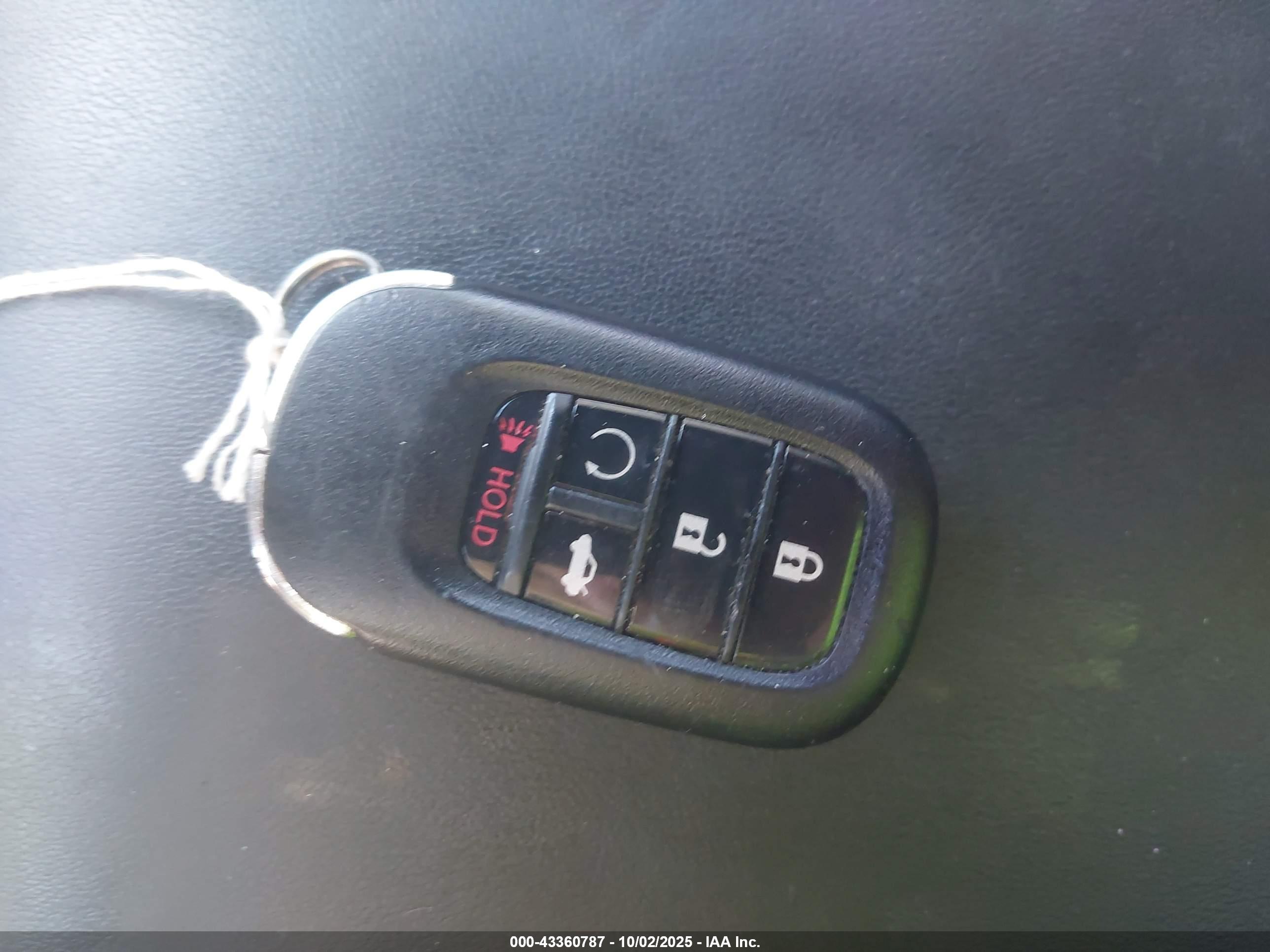 HONDA ACCORD image 11