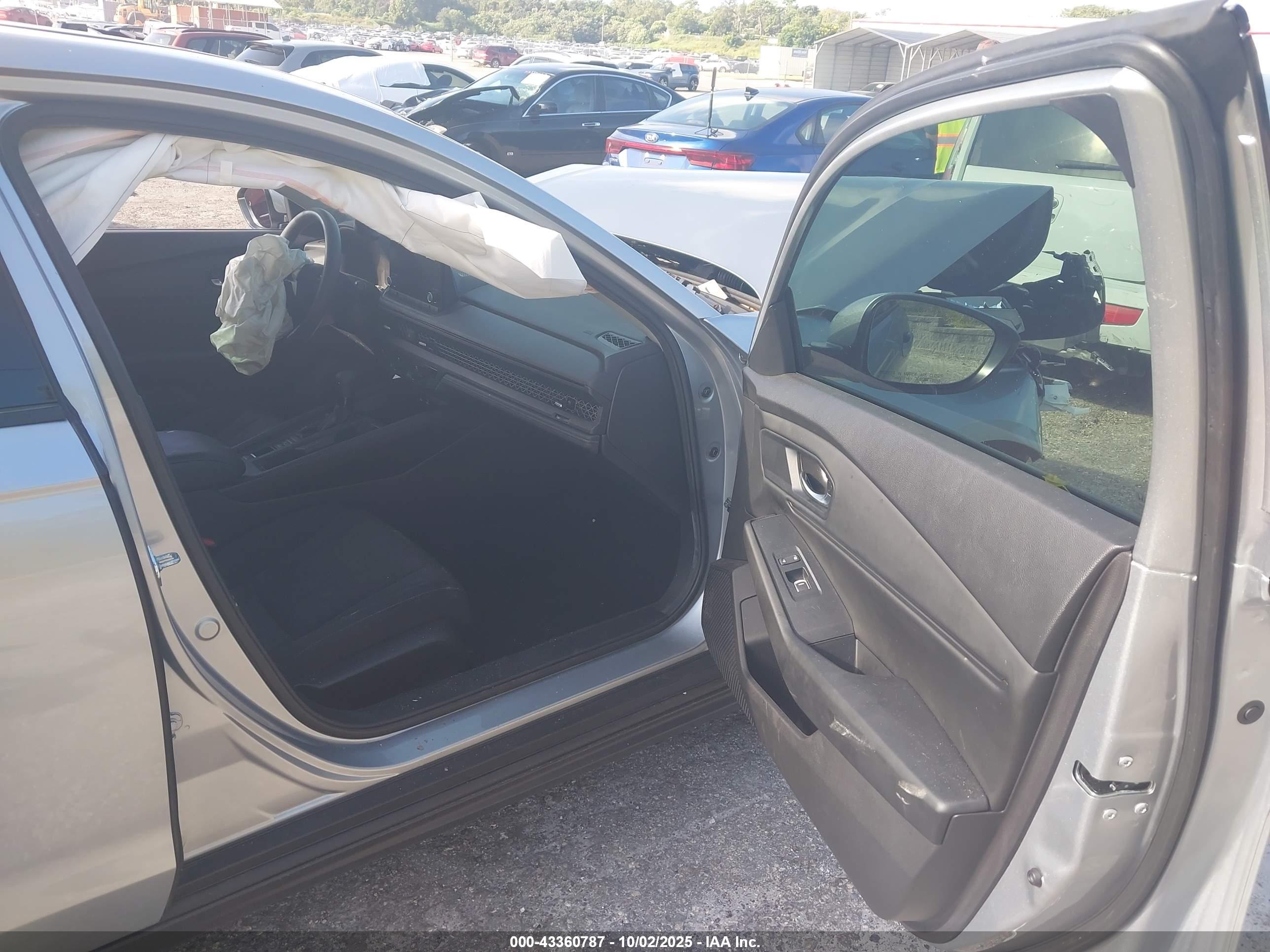 HONDA ACCORD image 5
