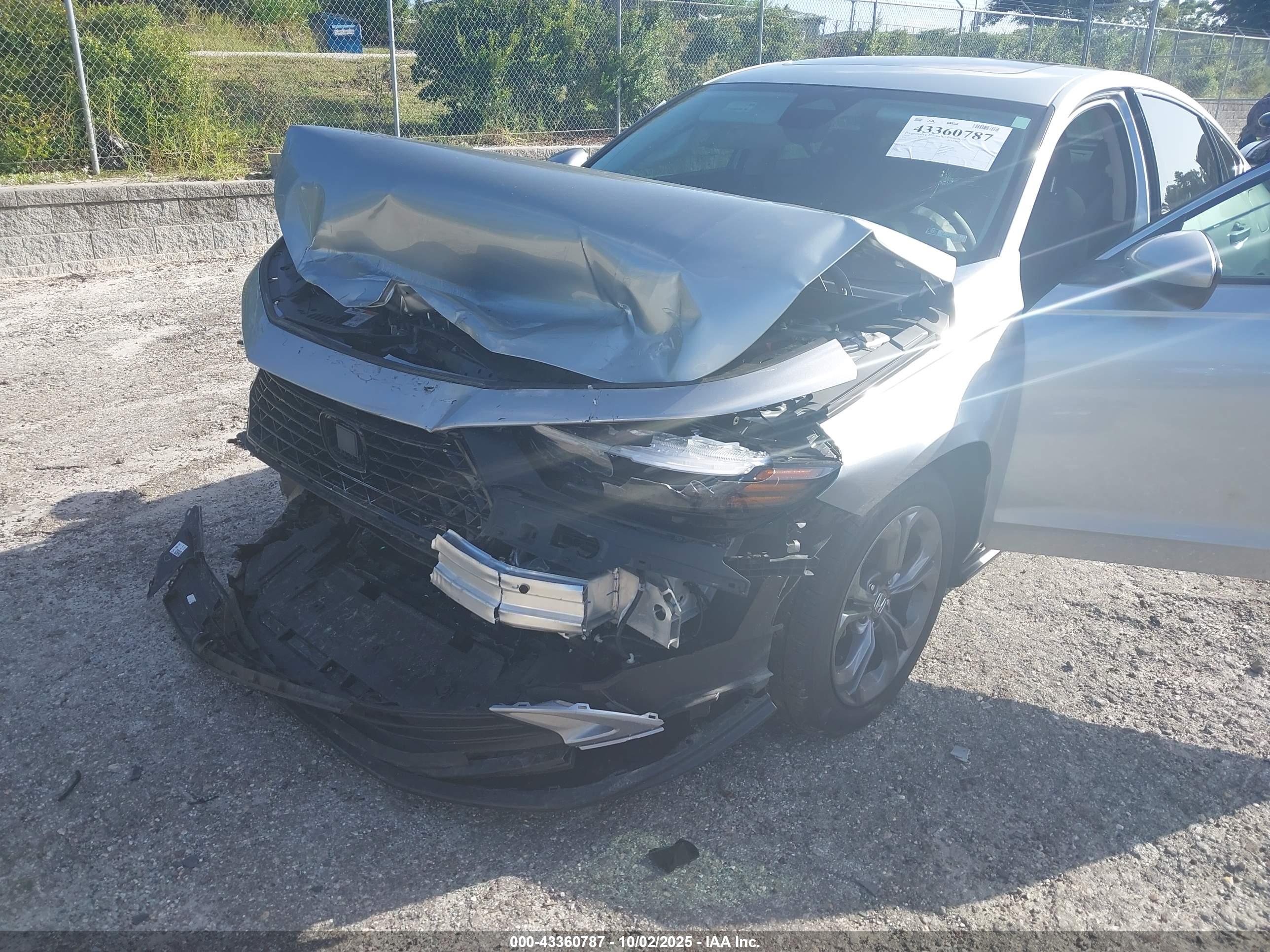 HONDA ACCORD image 6