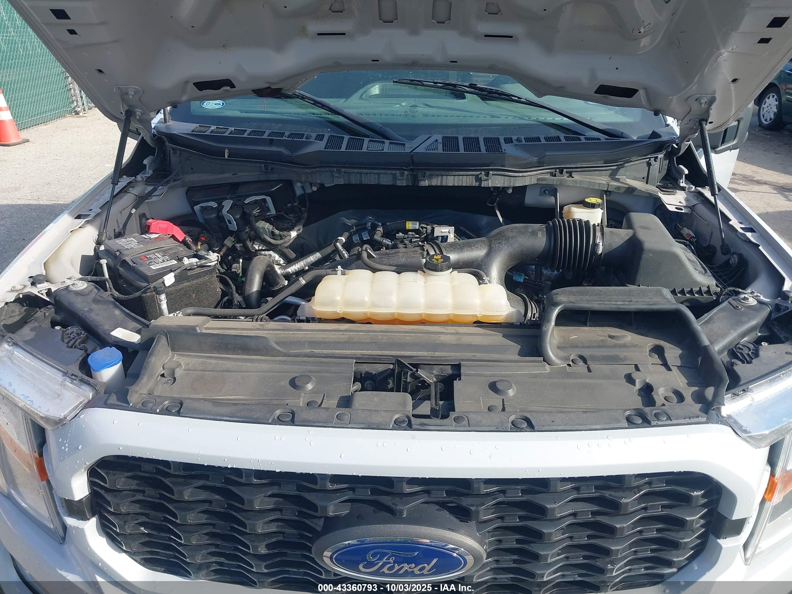 FORD F-150 image 10