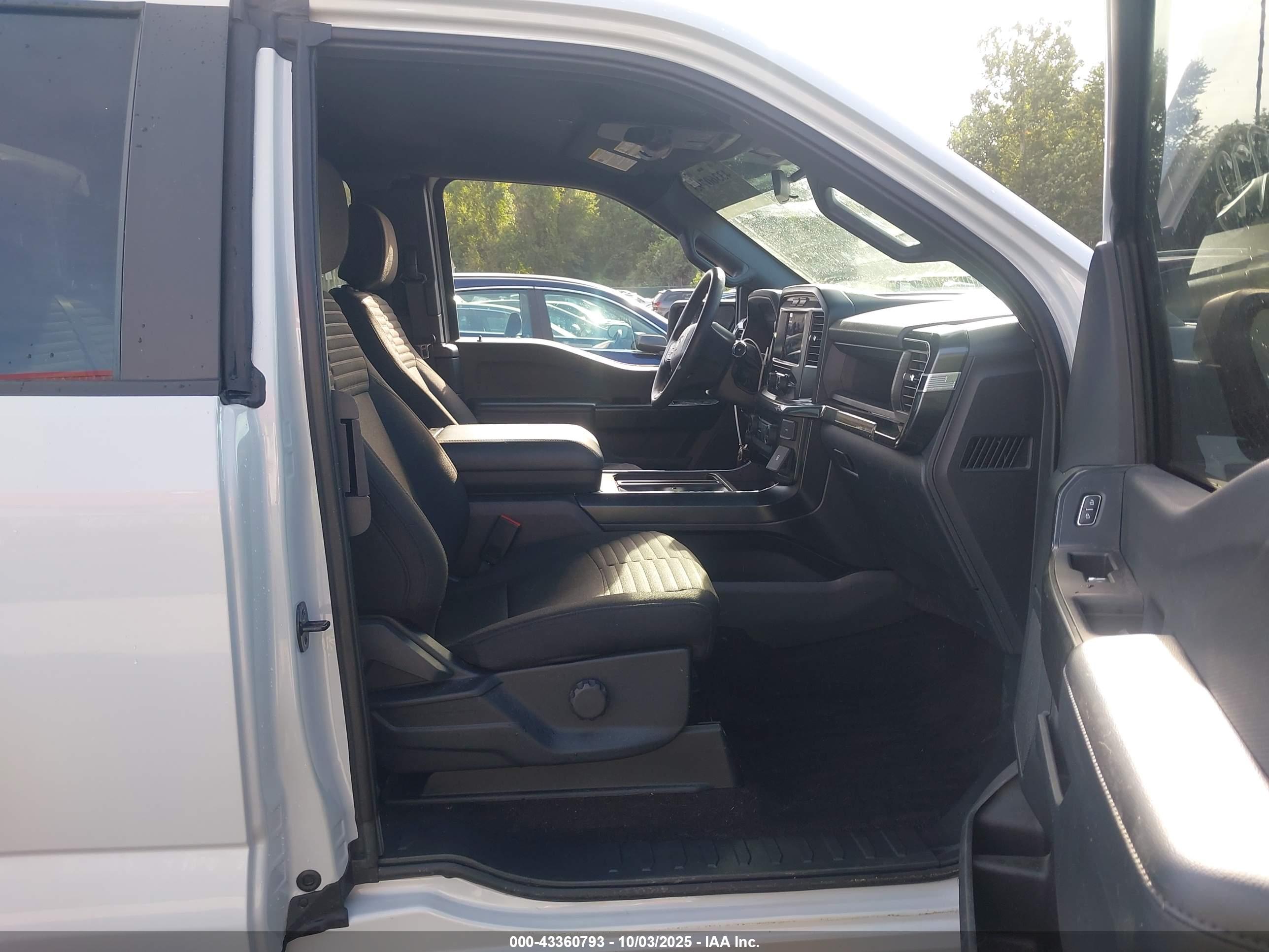 FORD F-150 image 5