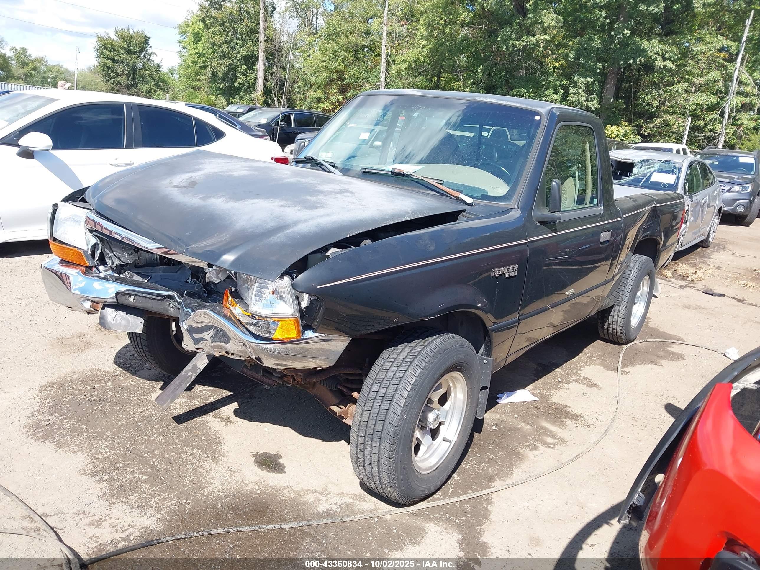 FORD RANGER image 2