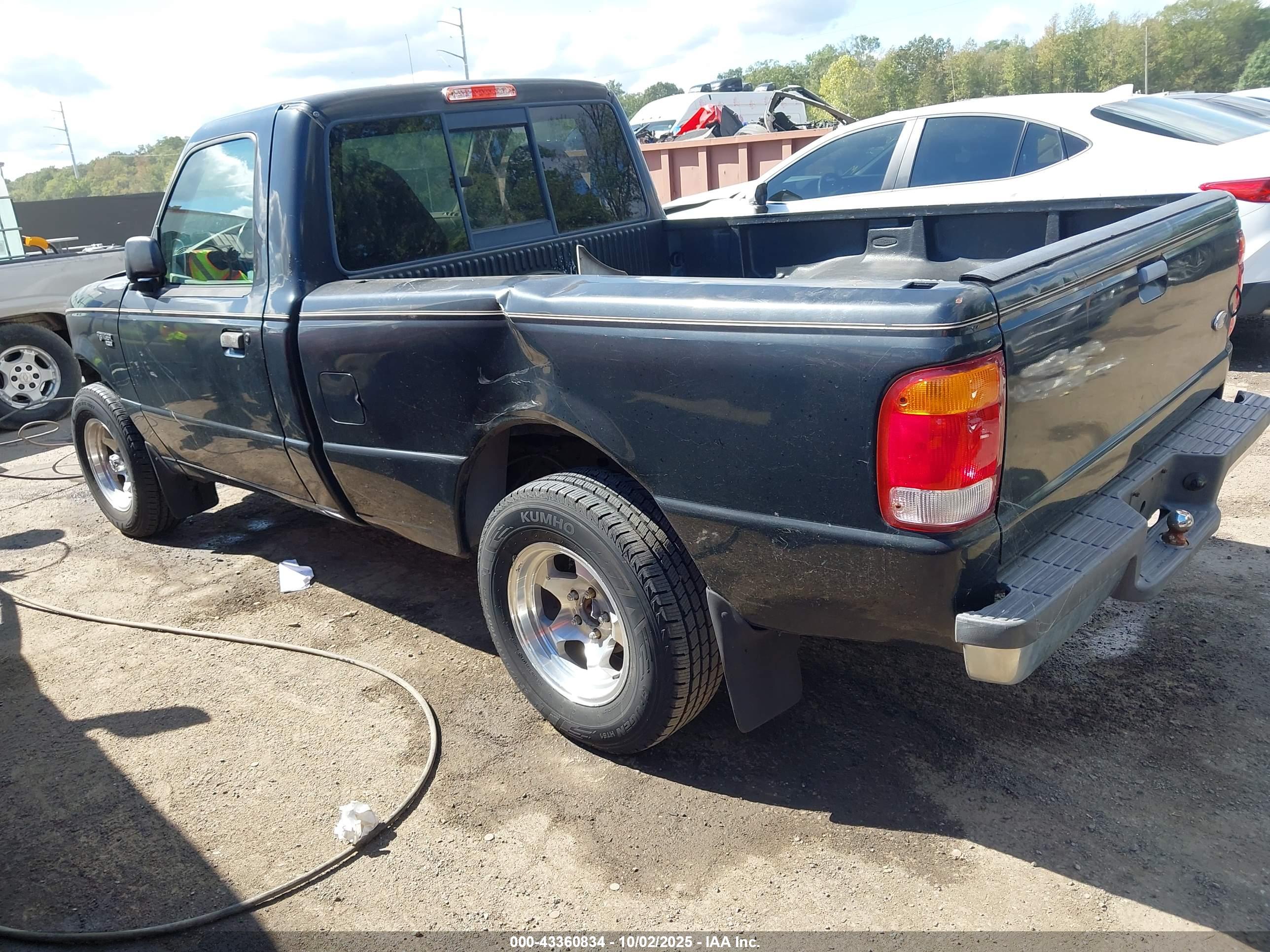 FORD RANGER image 3