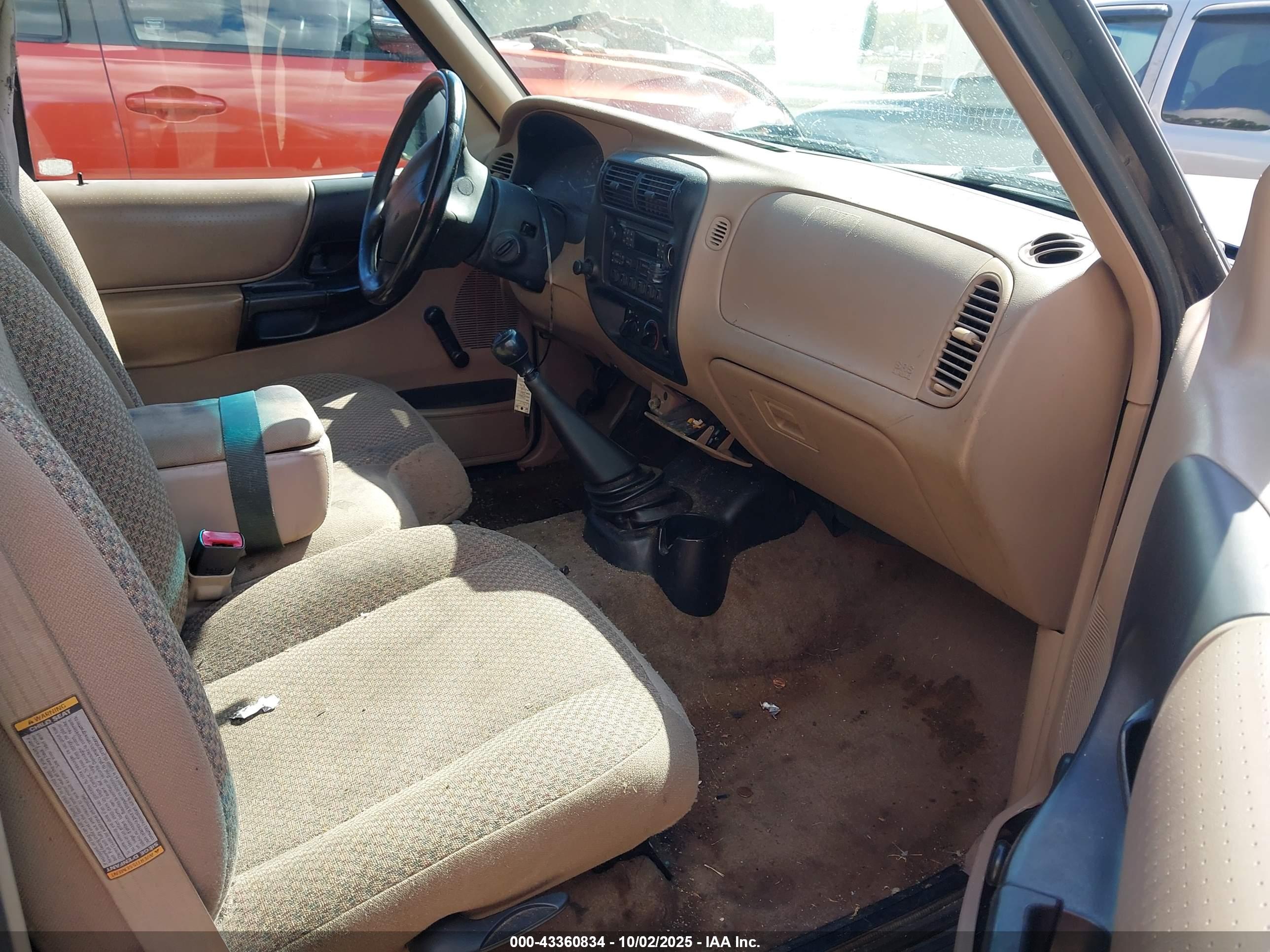 FORD RANGER image 5