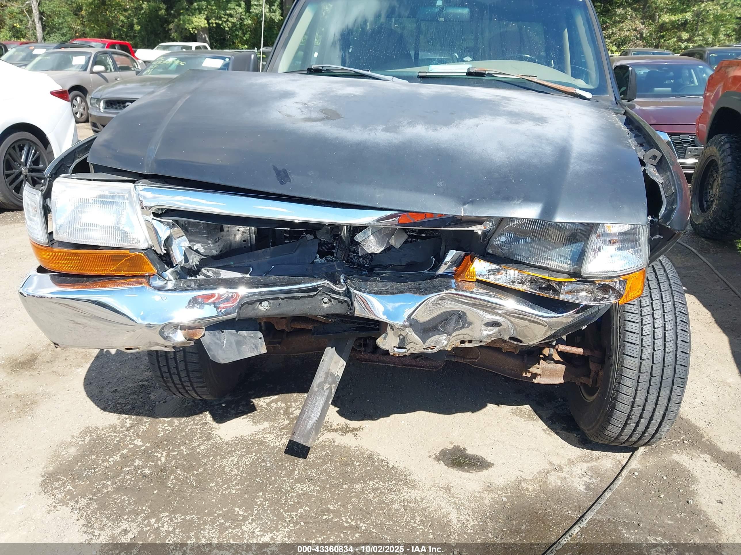 FORD RANGER image 6