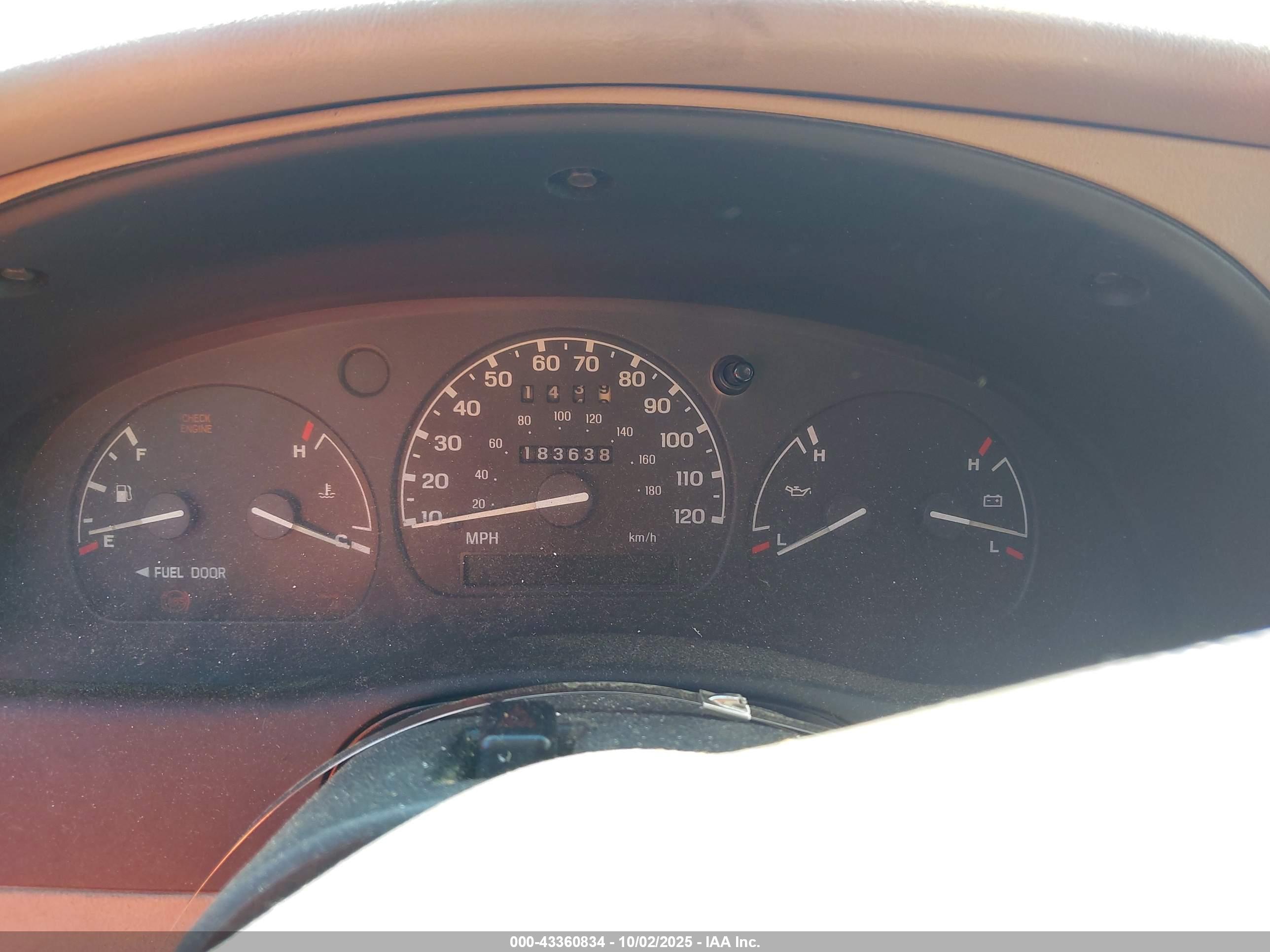FORD RANGER image 7