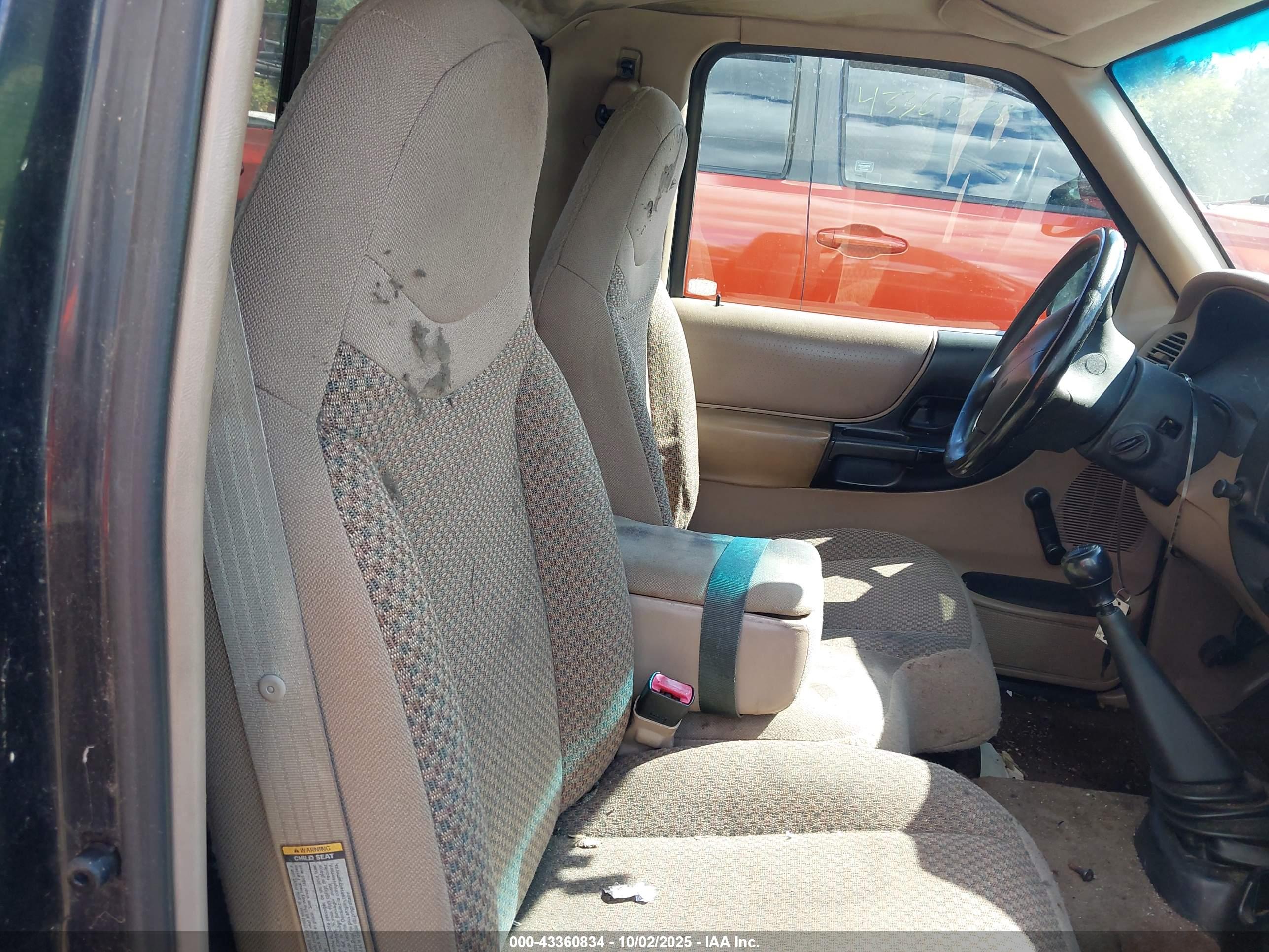 FORD RANGER image 8