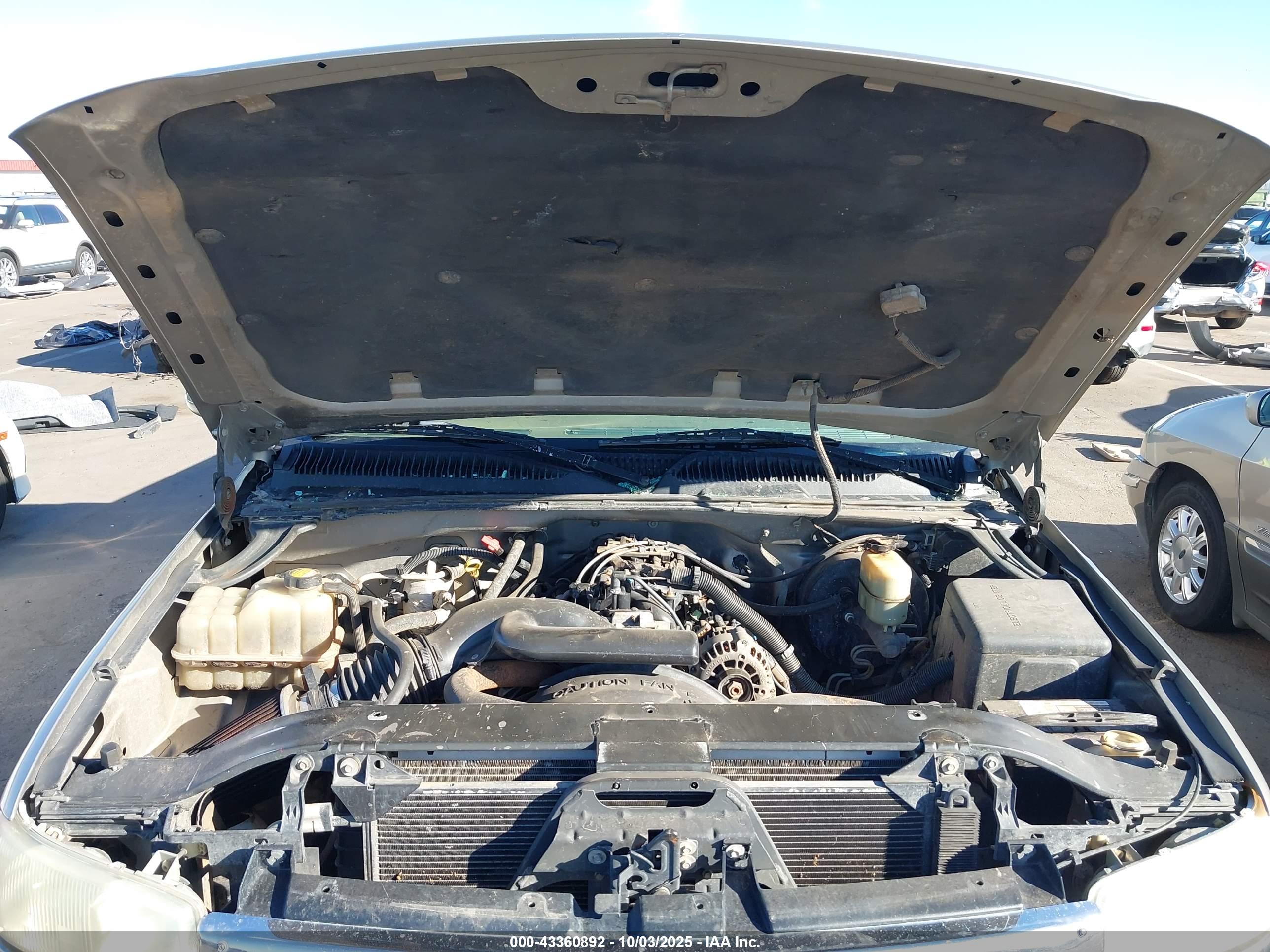 GMC SIERRA image 10