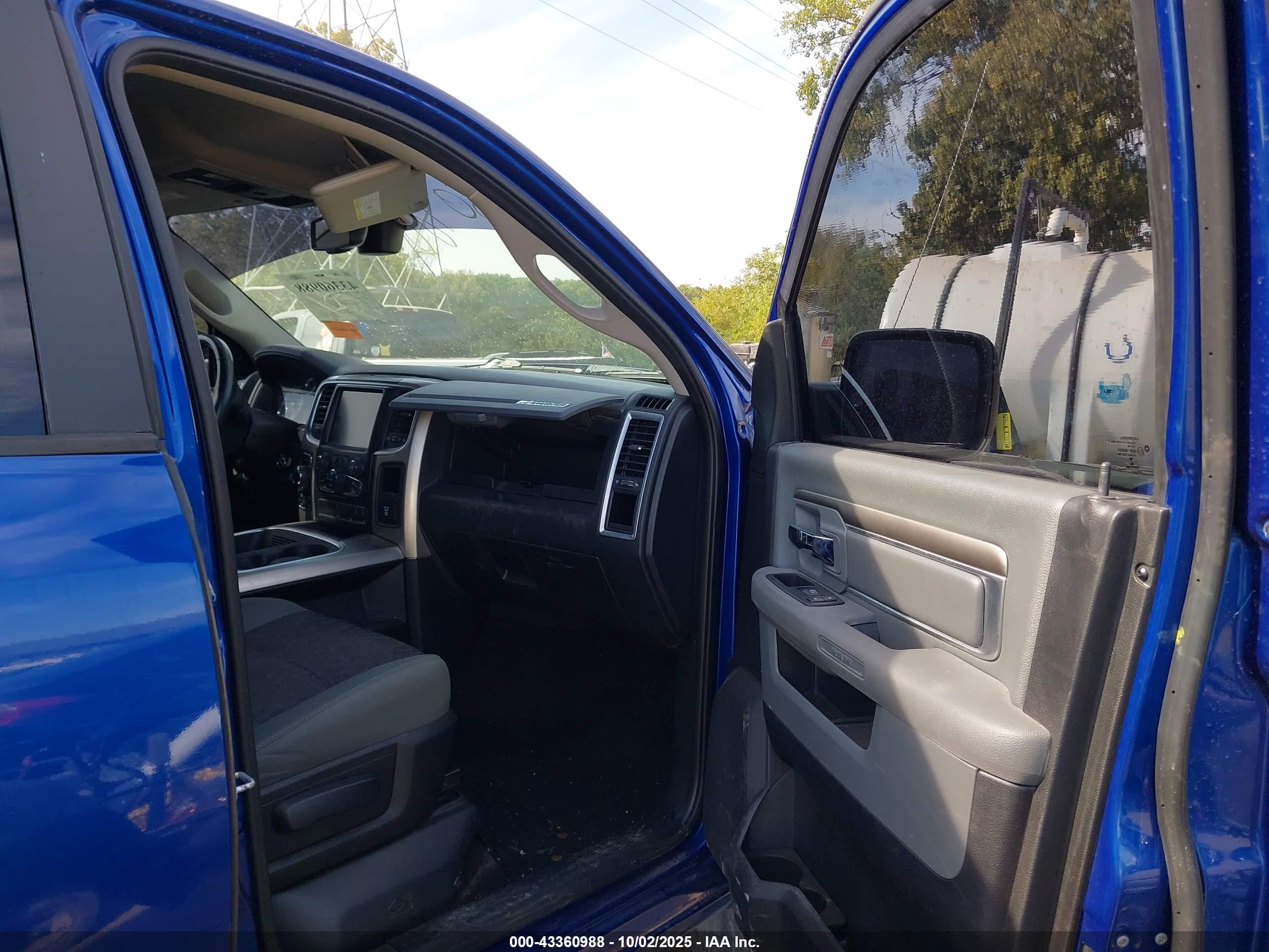 RAM 1500 image 5