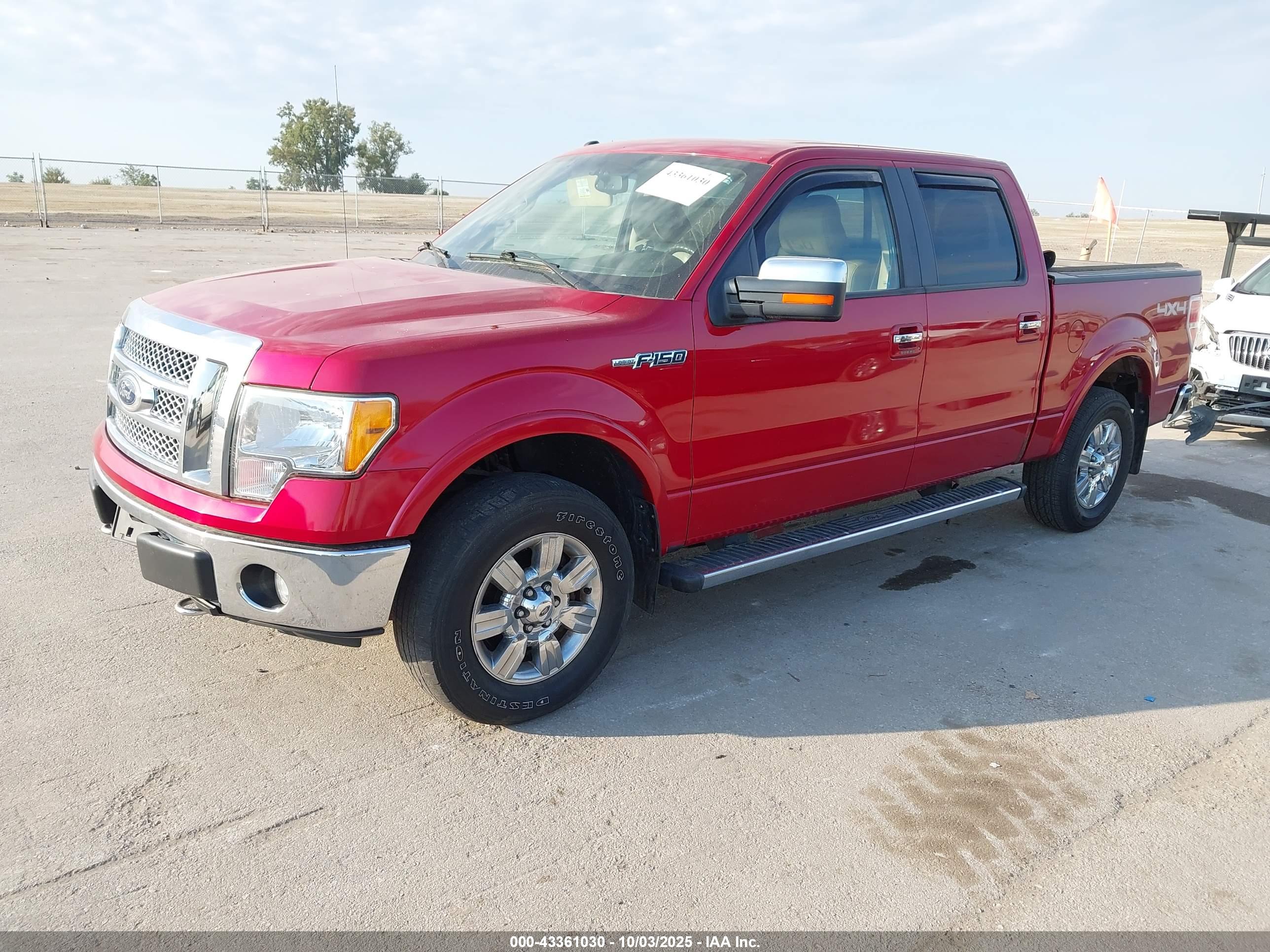 FORD F-150 image 2