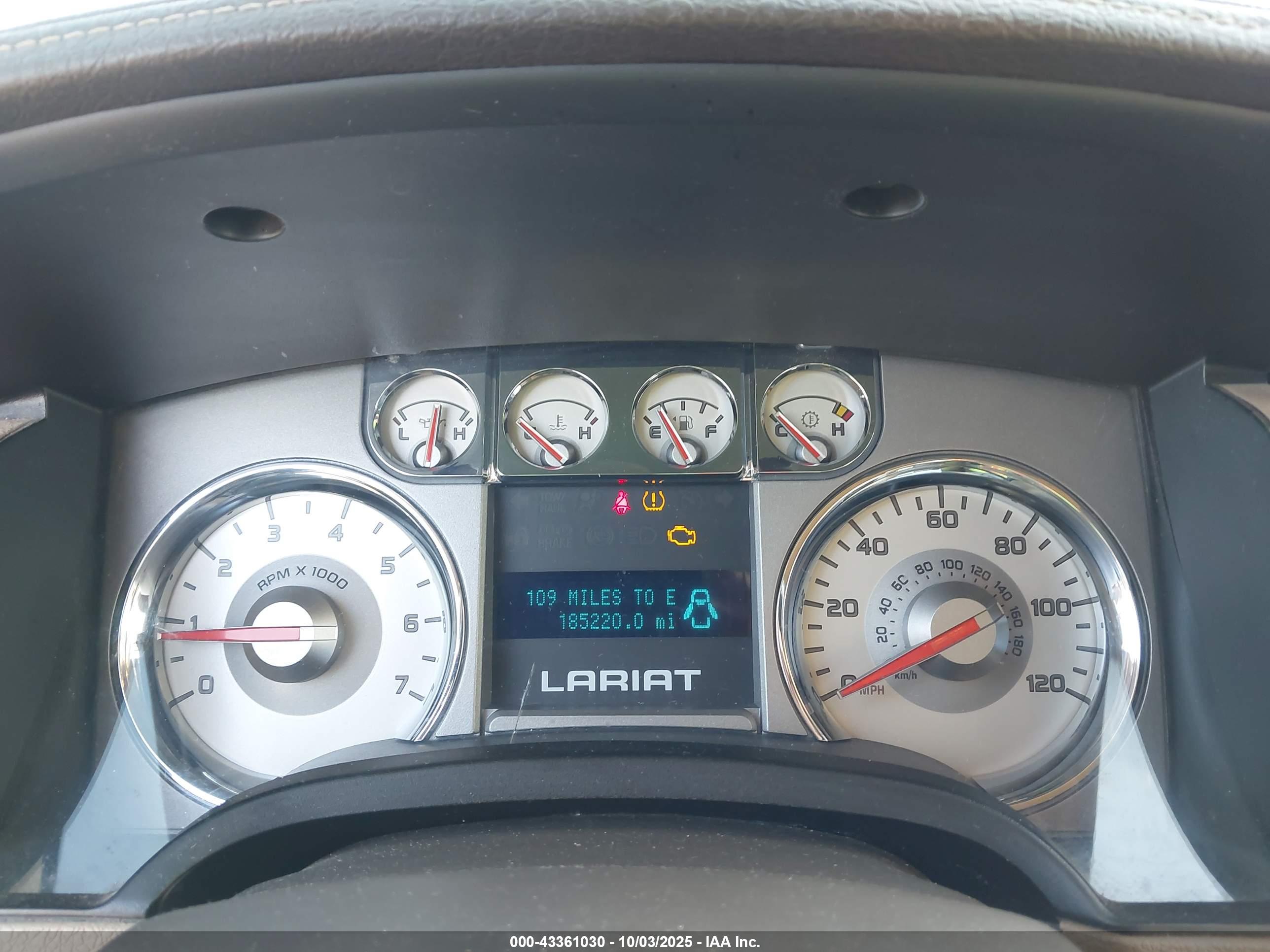 FORD F-150 image 7