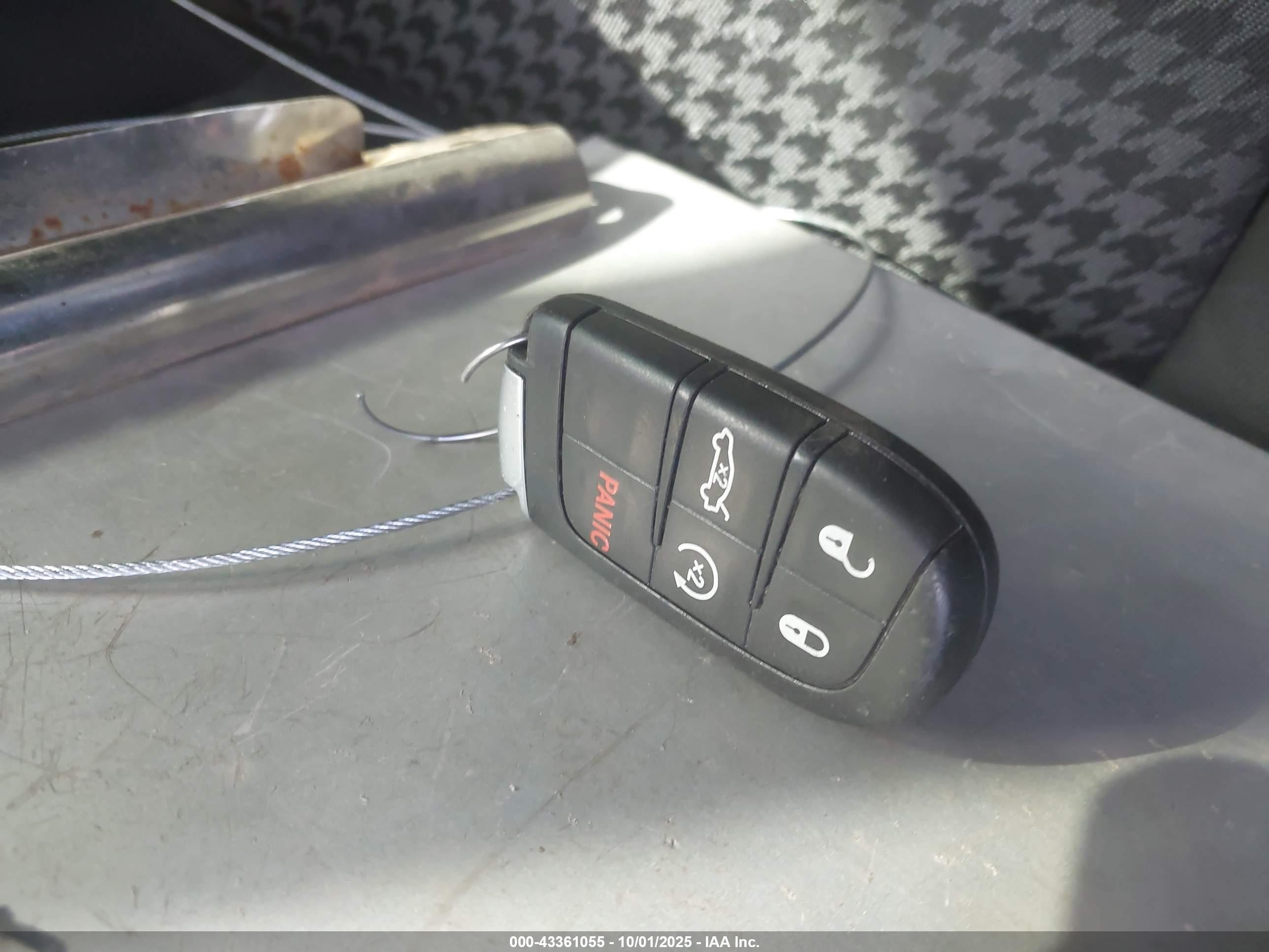 DODGE CHARGER image 11