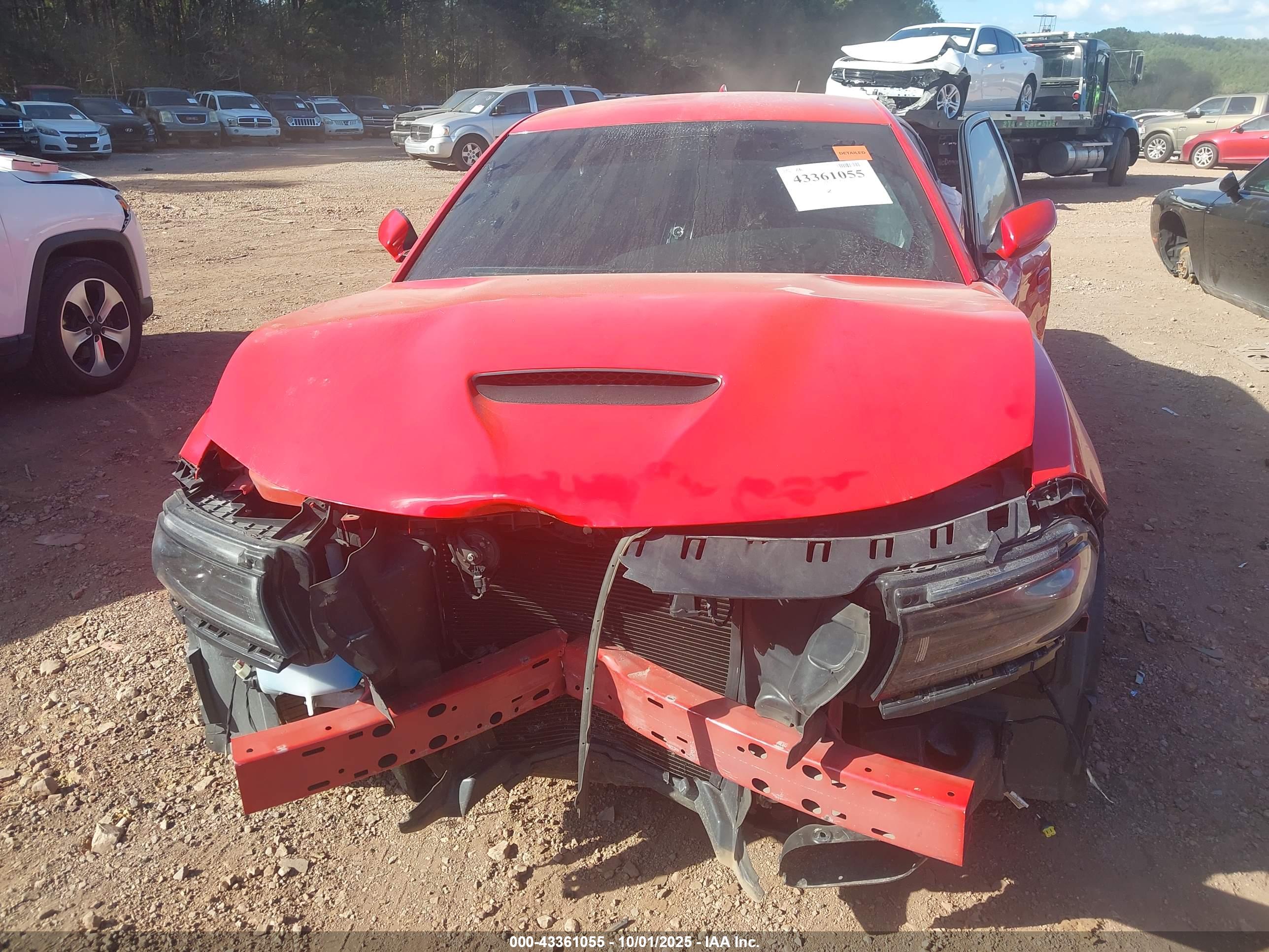 DODGE CHARGER image 6
