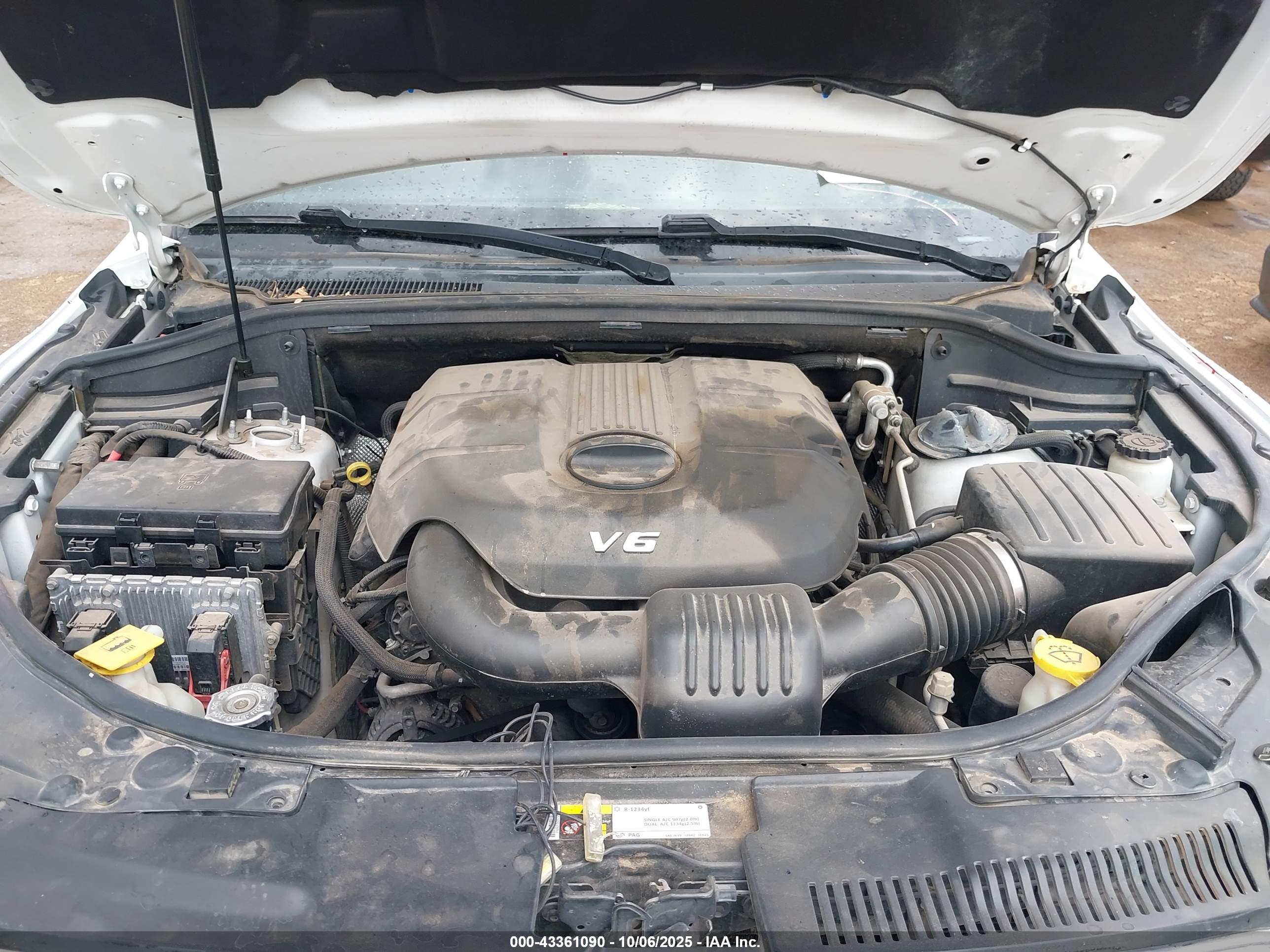 DODGE DURANGO image 10