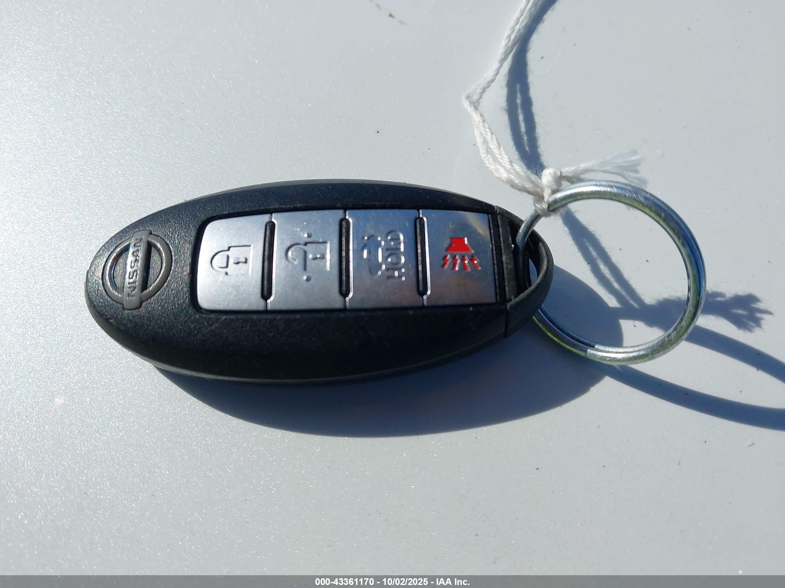 NISSAN SENTRA image 11