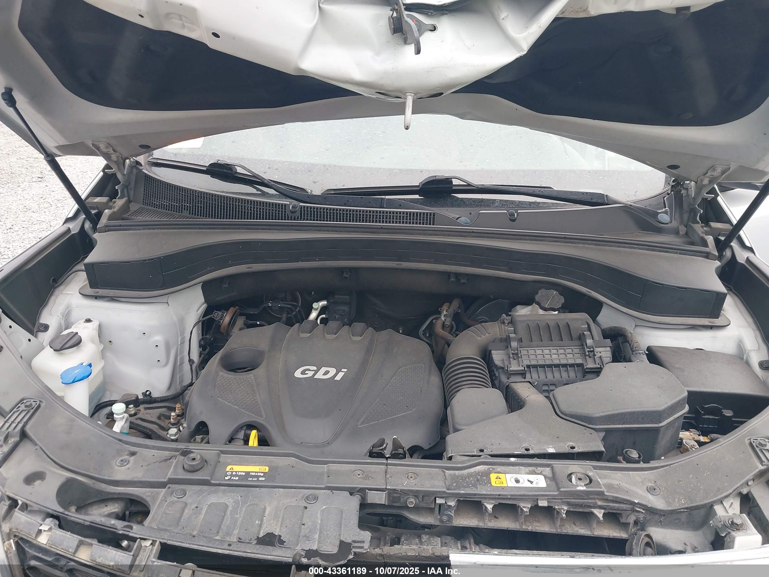 KIA SORENTO image 10