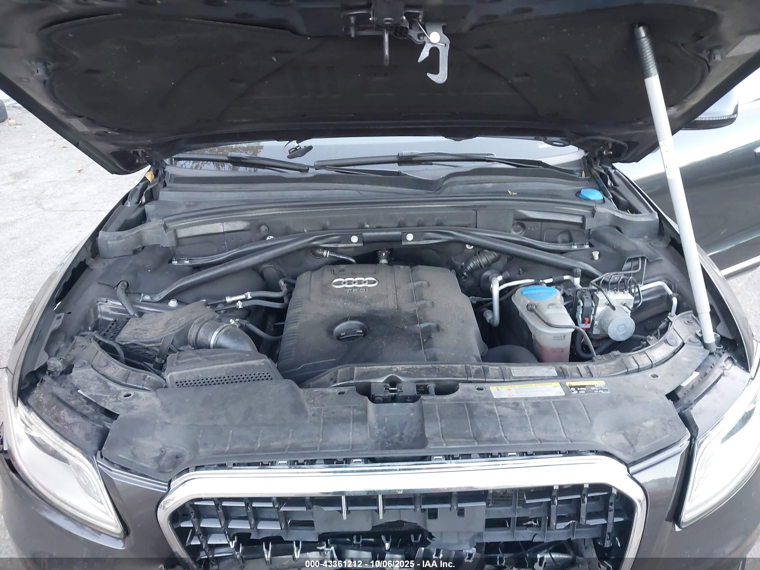 AUDI Q5 image 10