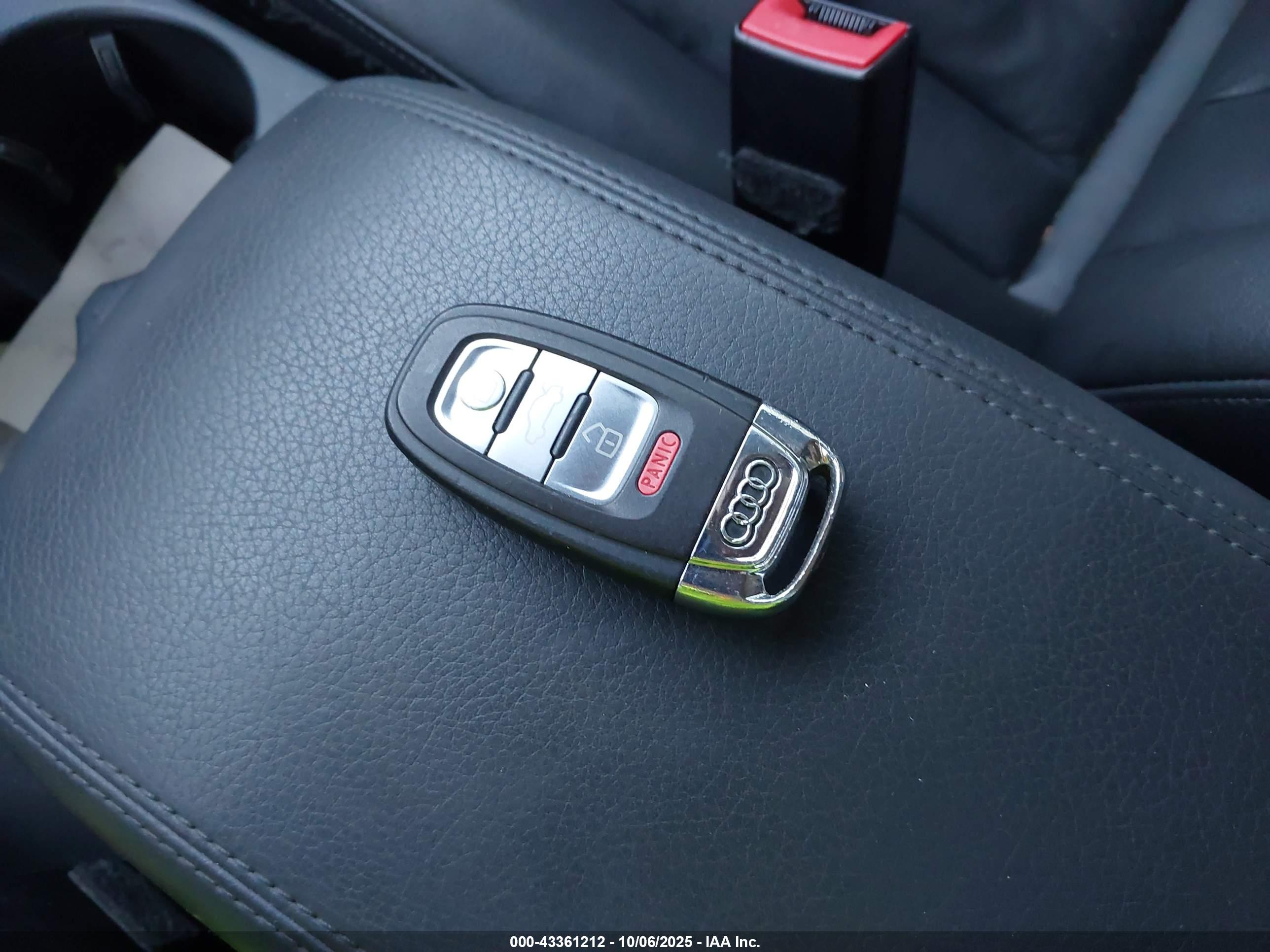 AUDI Q5 image 11