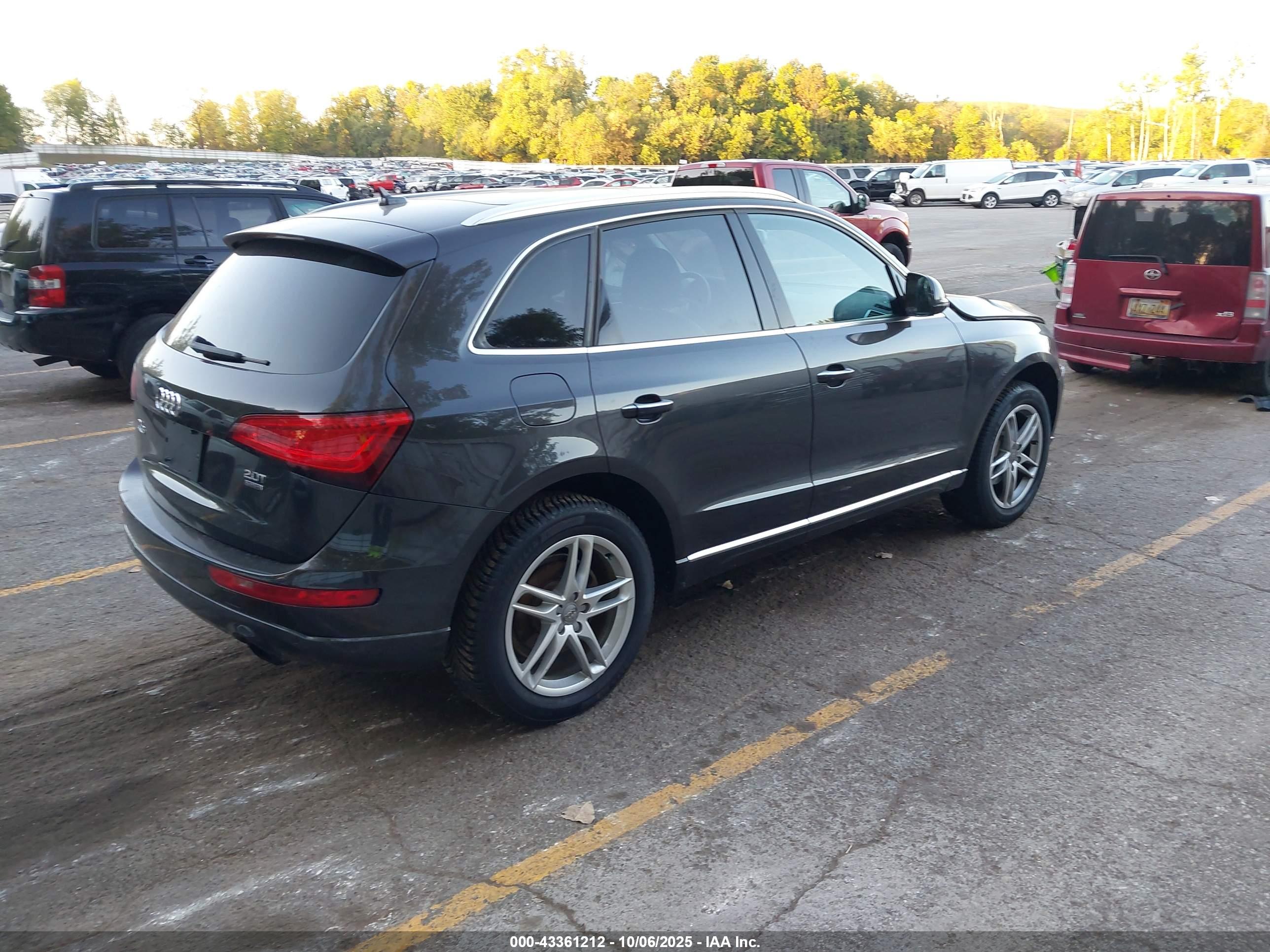 AUDI Q5 image 4