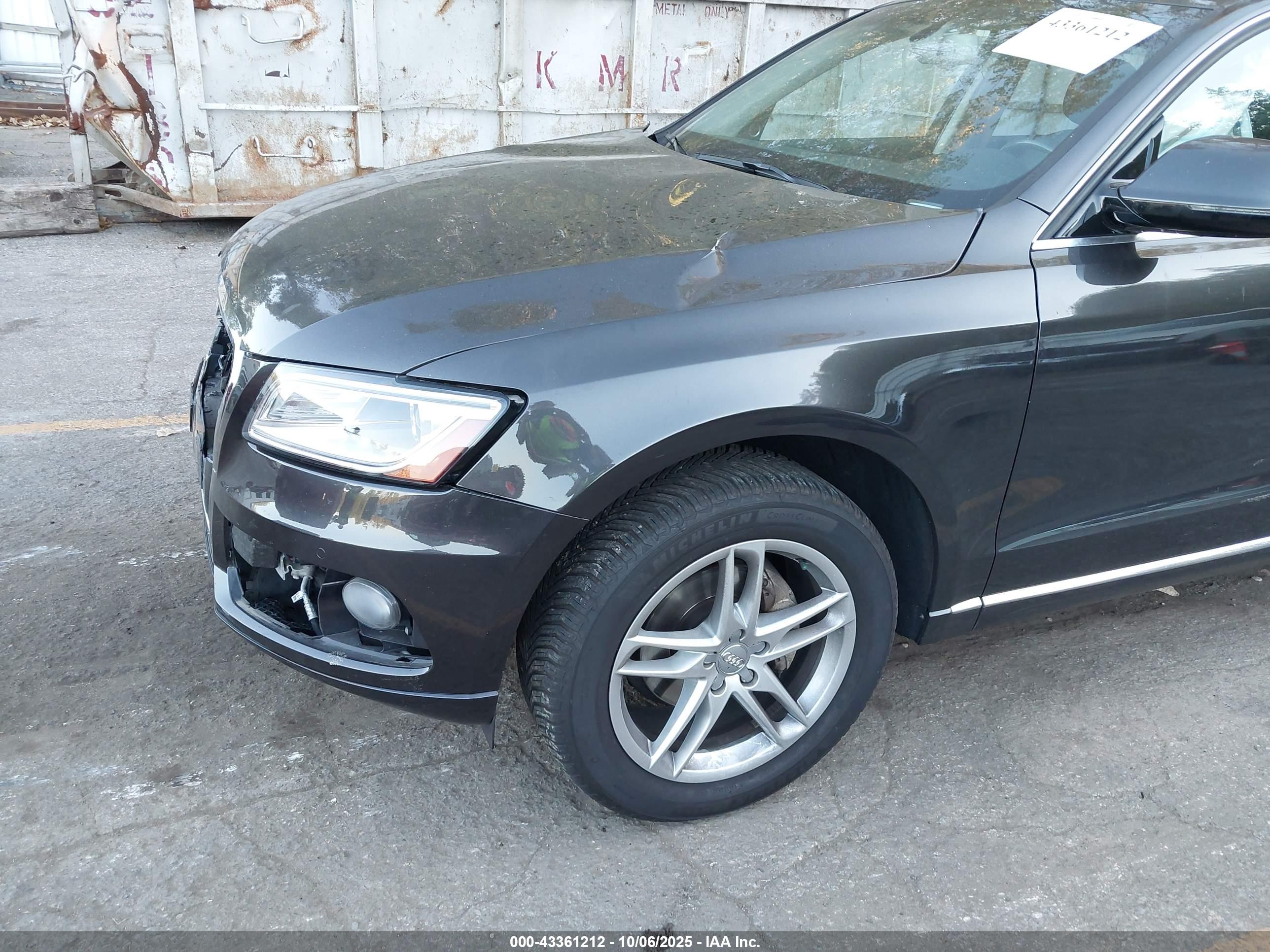 AUDI Q5 image 6