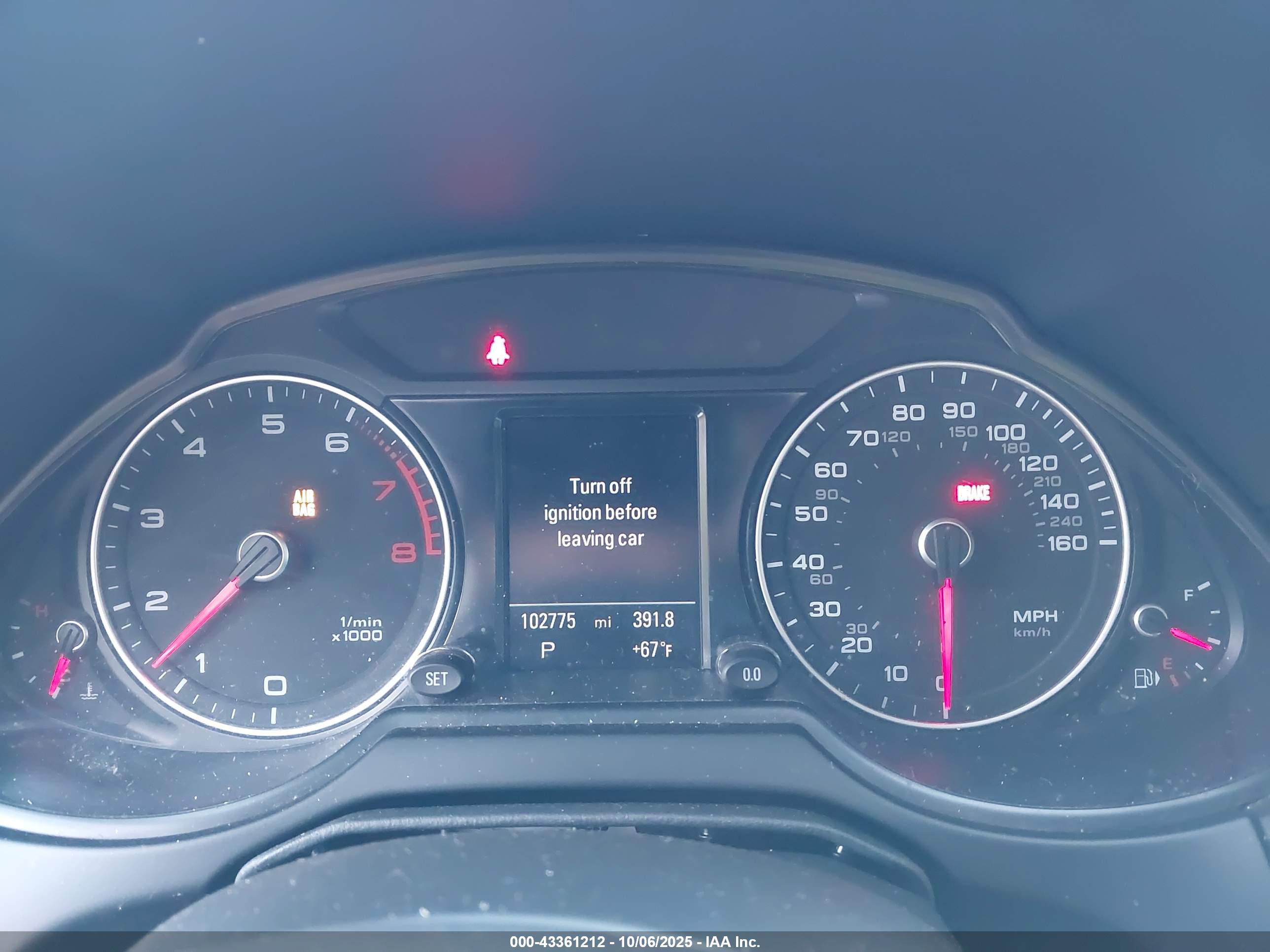 AUDI Q5 image 7