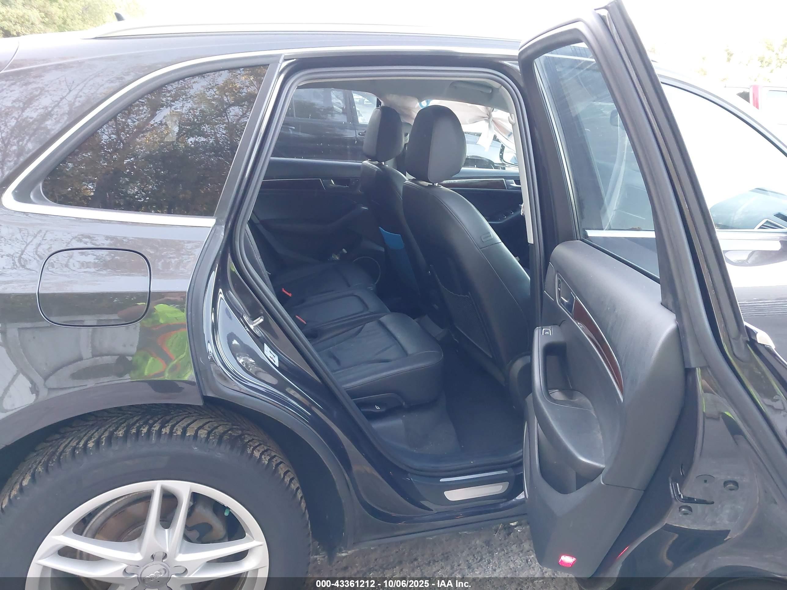 AUDI Q5 image 8