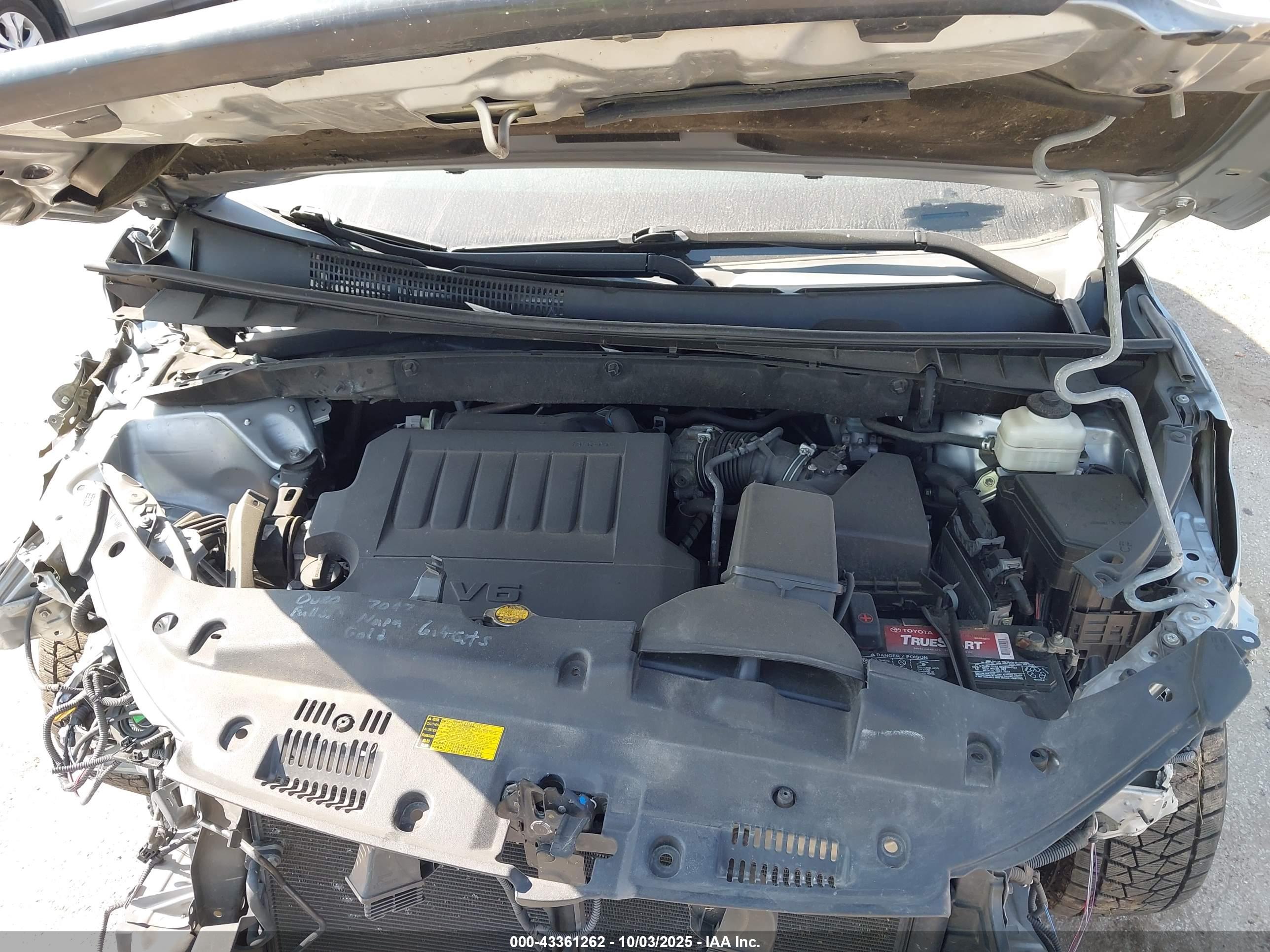 TOYOTA HIGHLANDER image 10