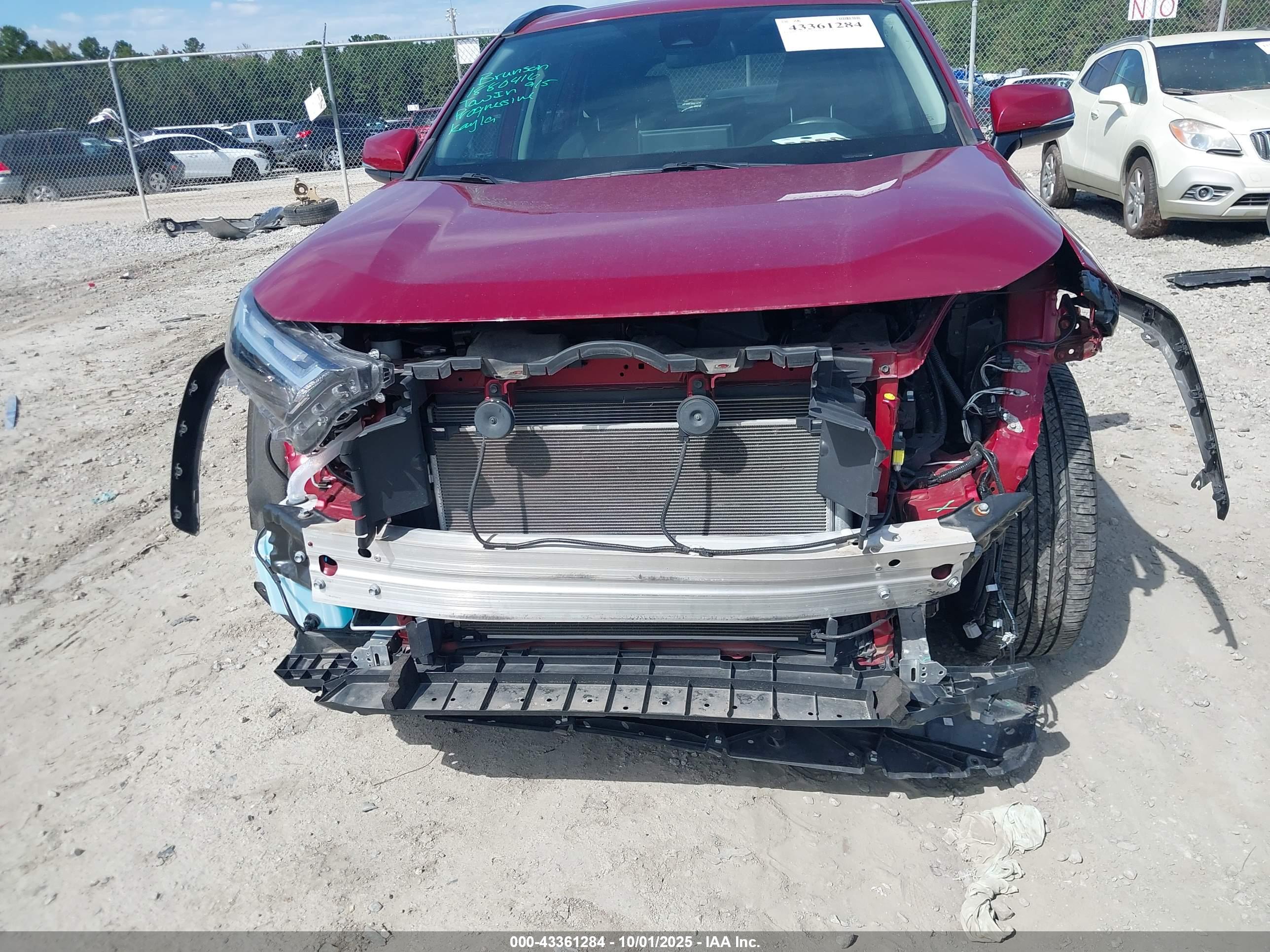 TOYOTA RAV4 image 6