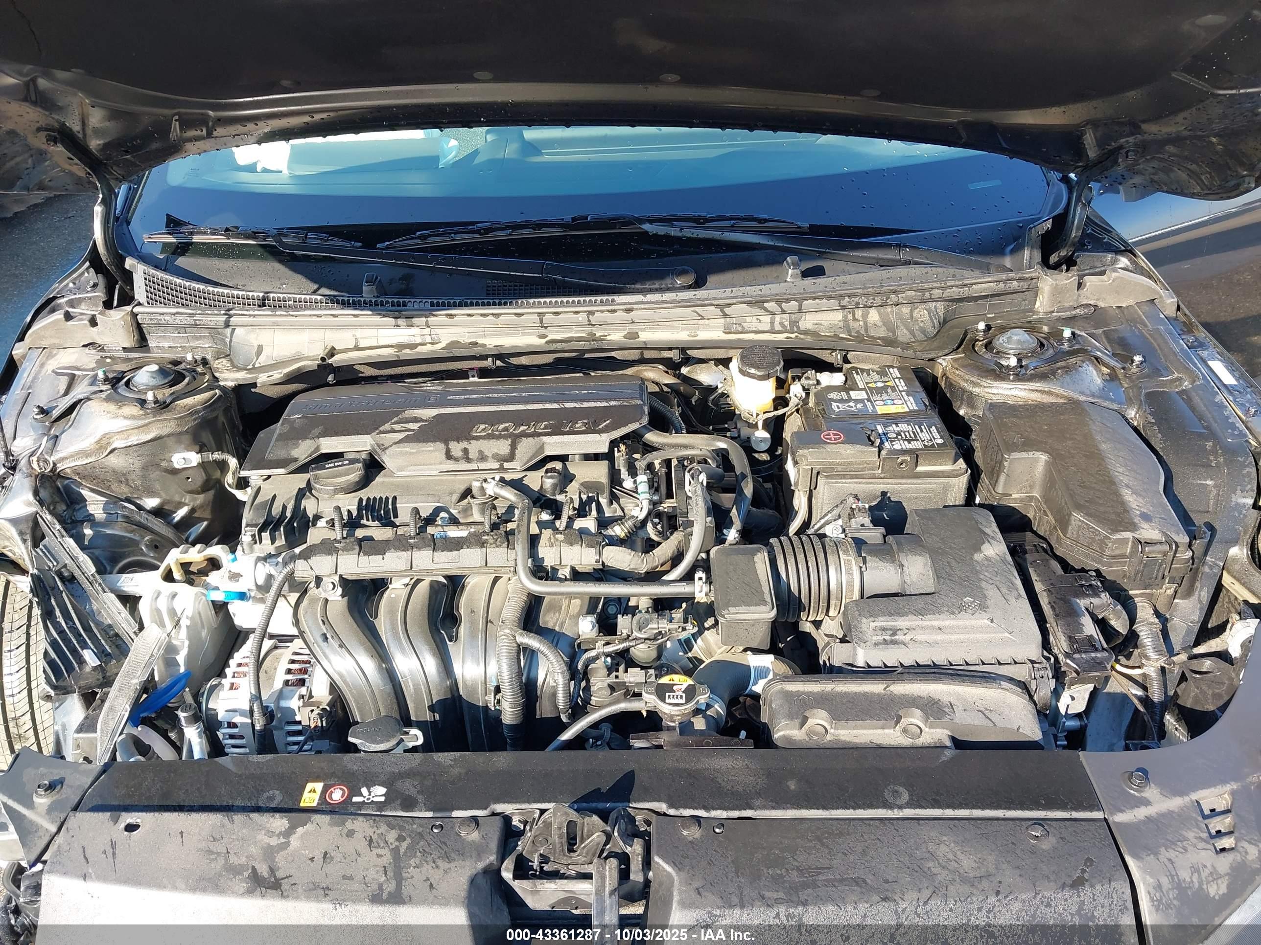 KIA K4 image 10