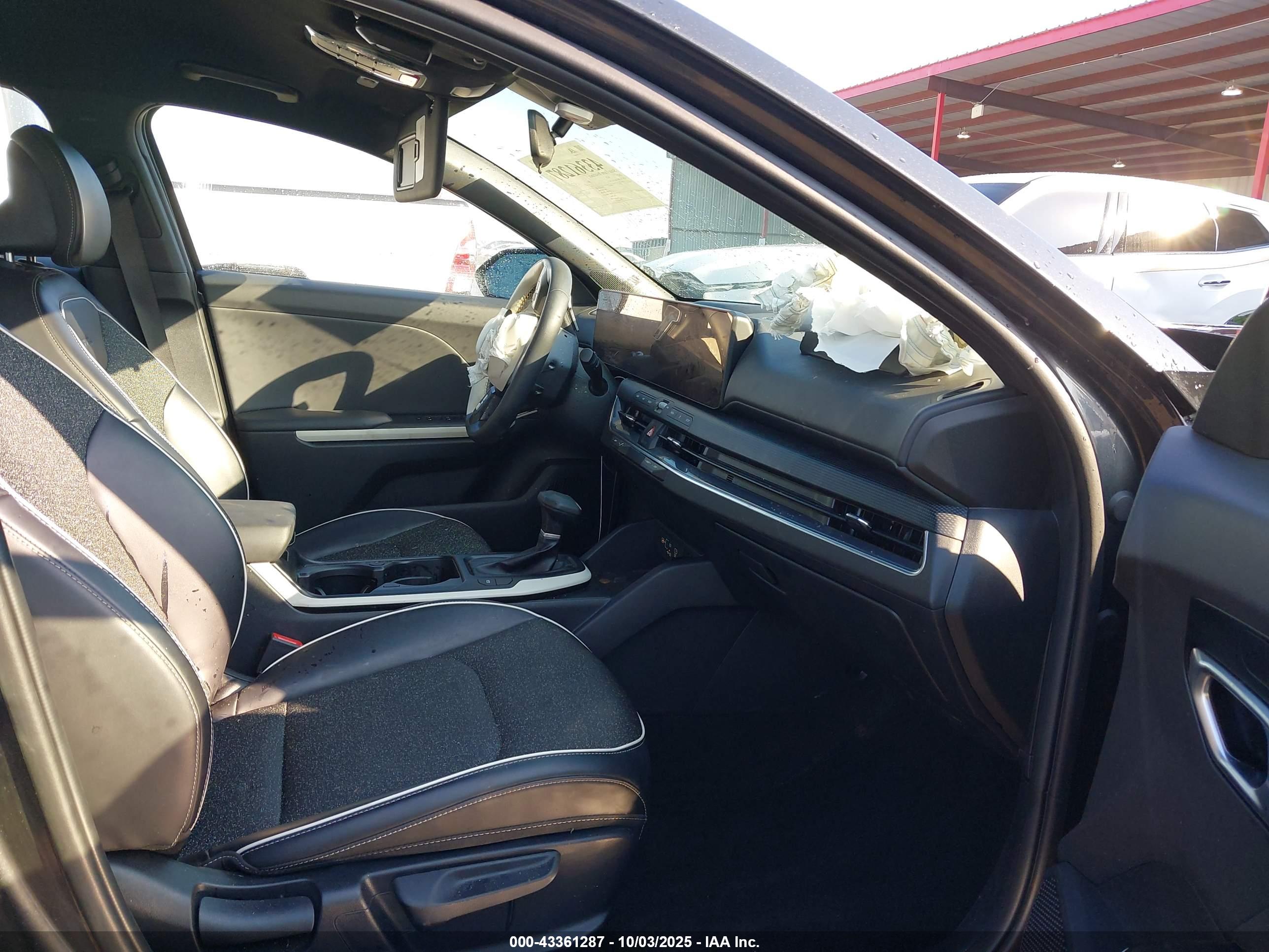 KIA K4 image 5