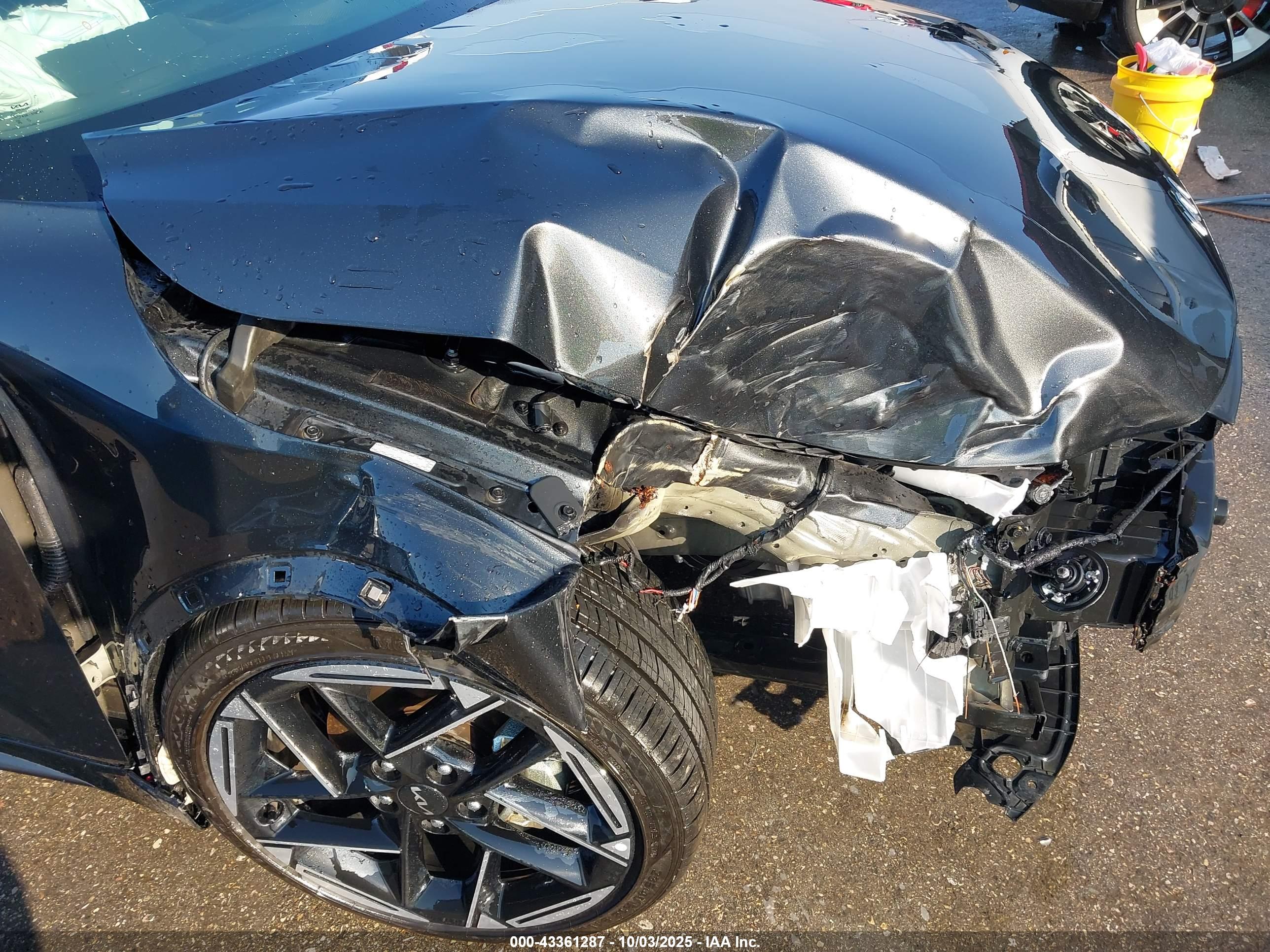 KIA K4 image 6
