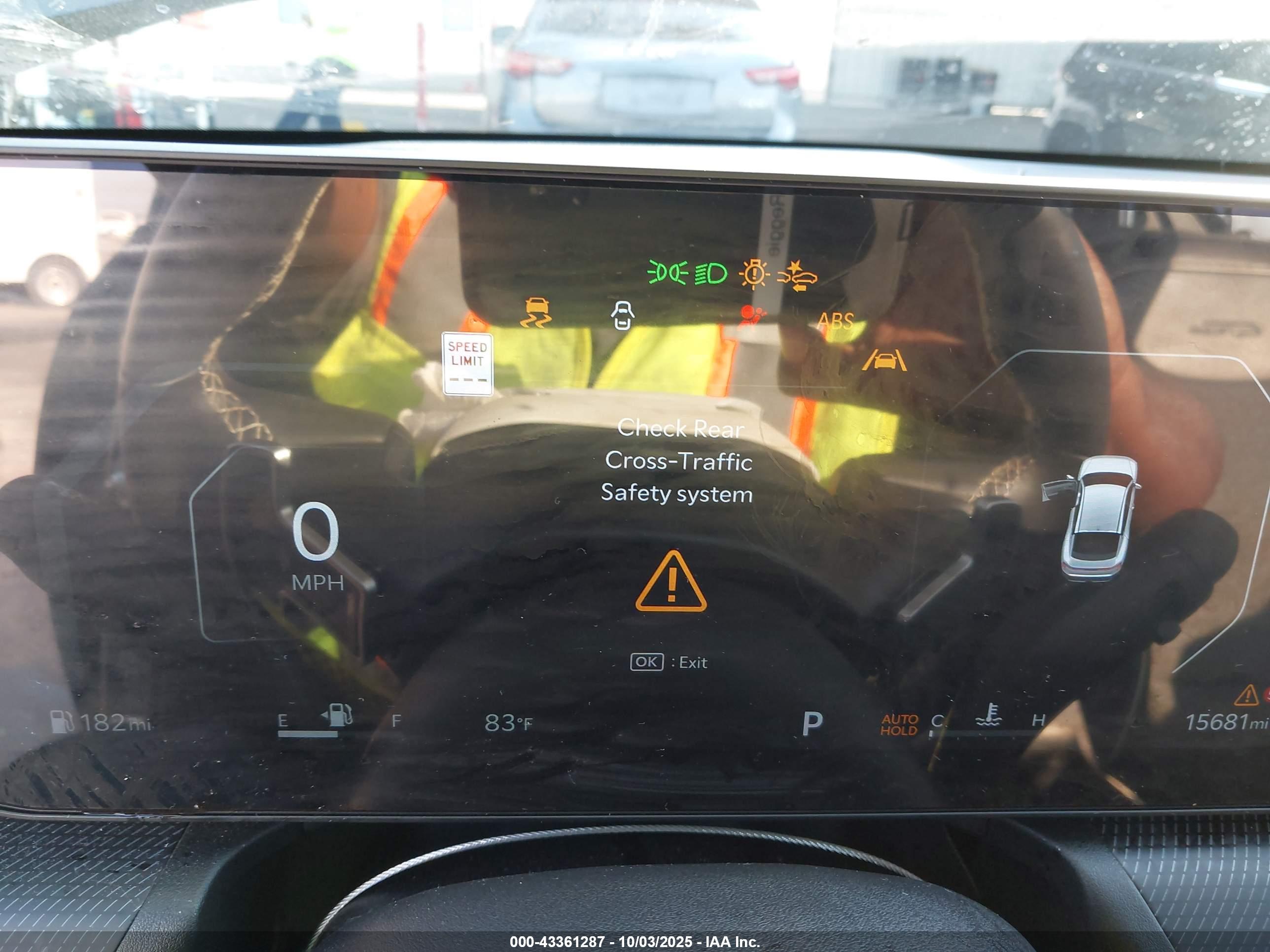 KIA K4 image 7