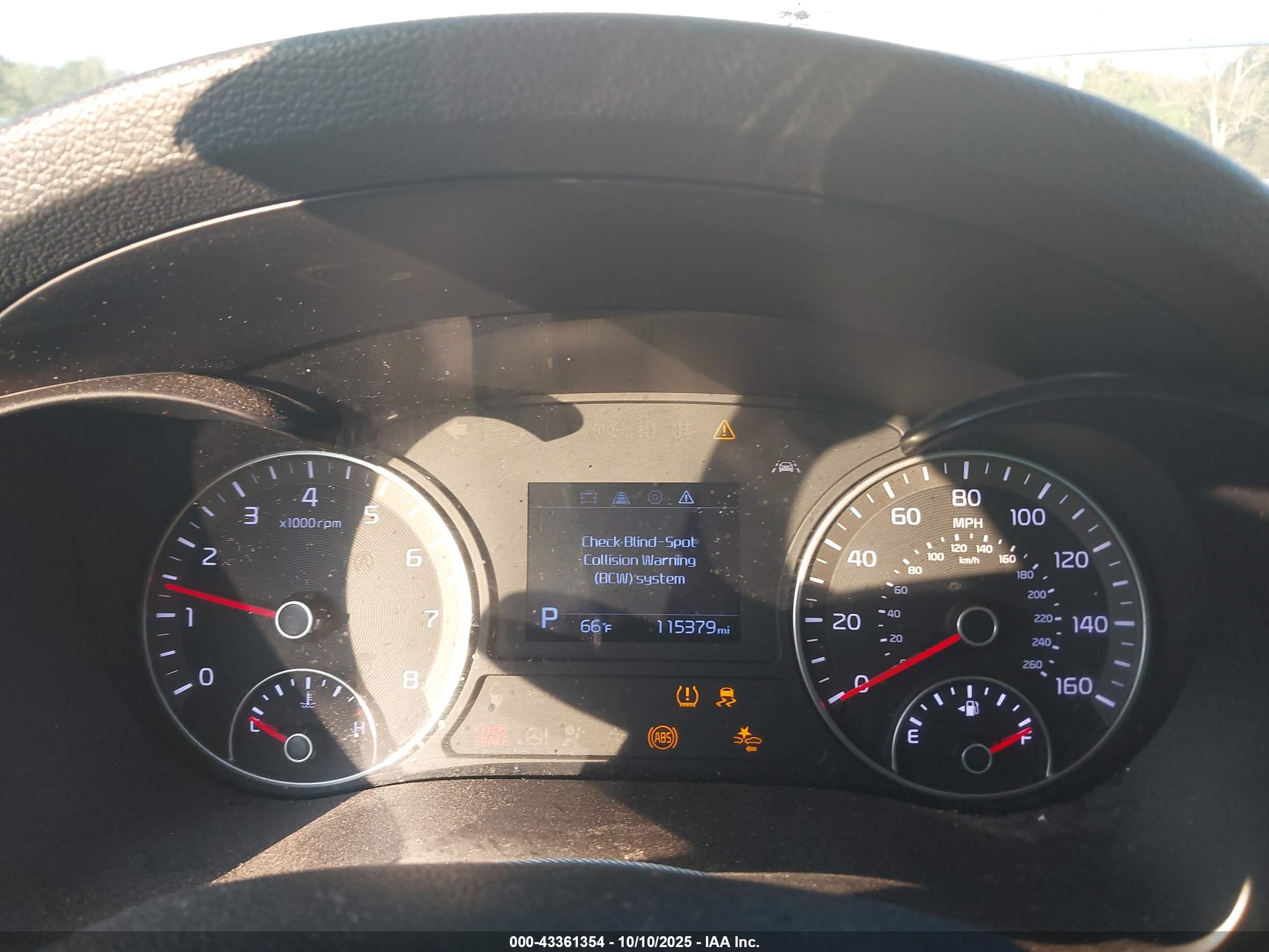 KIA OPTIMA image 7